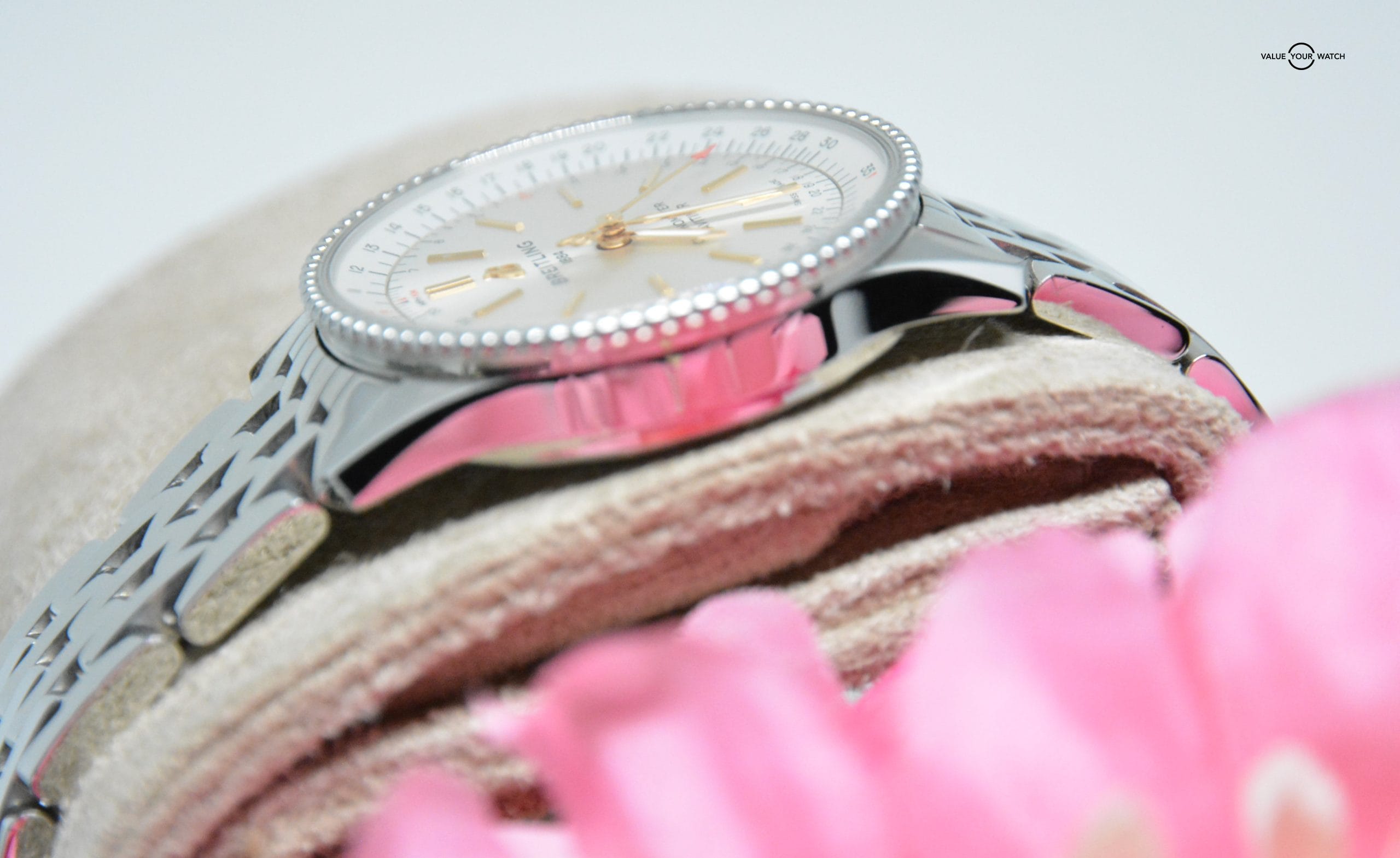 Breitling Navitimer A17395 - Image 5