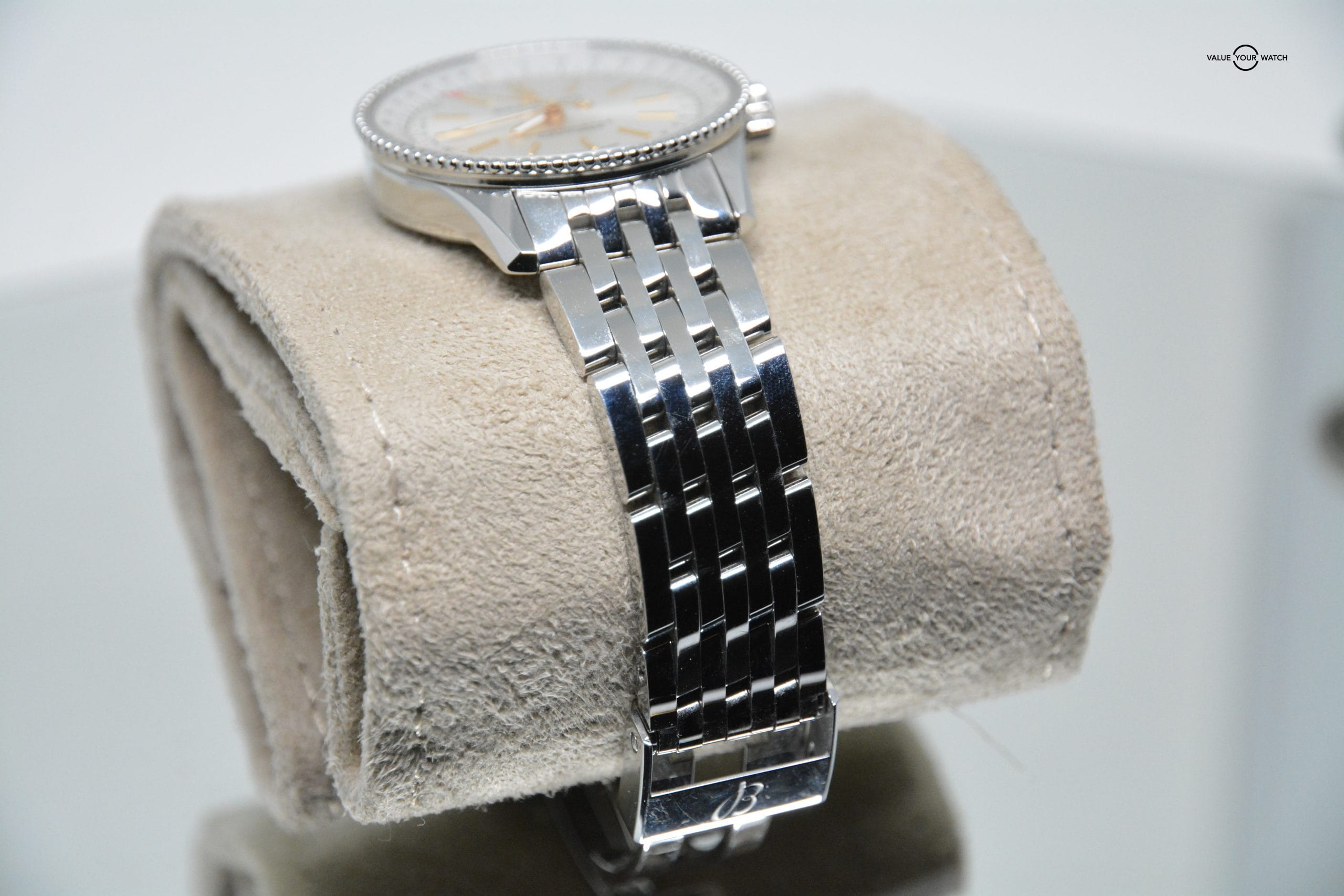 Breitling Navitimer A17395 - Image 7