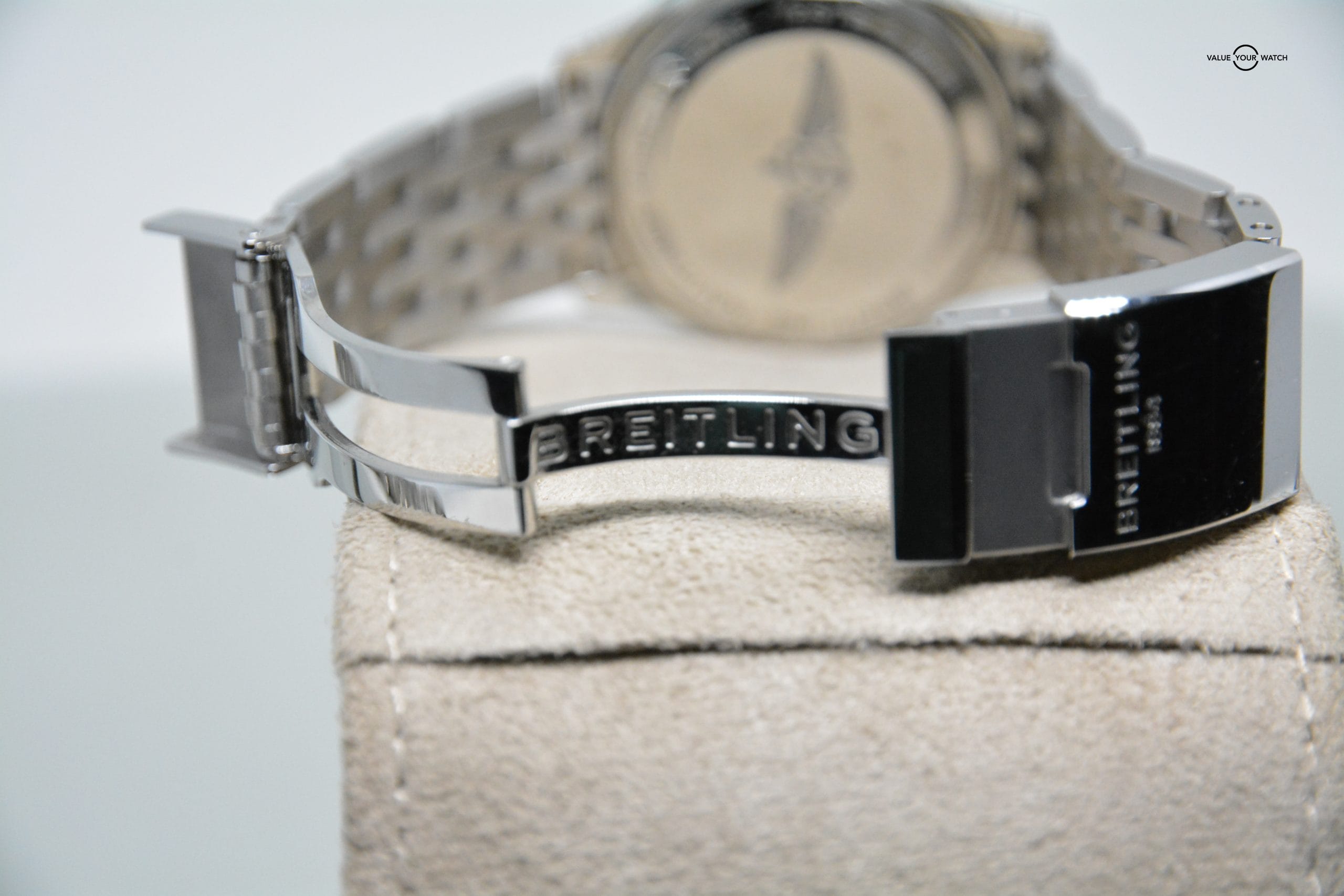 Breitling Navitimer A17395 - Image 9