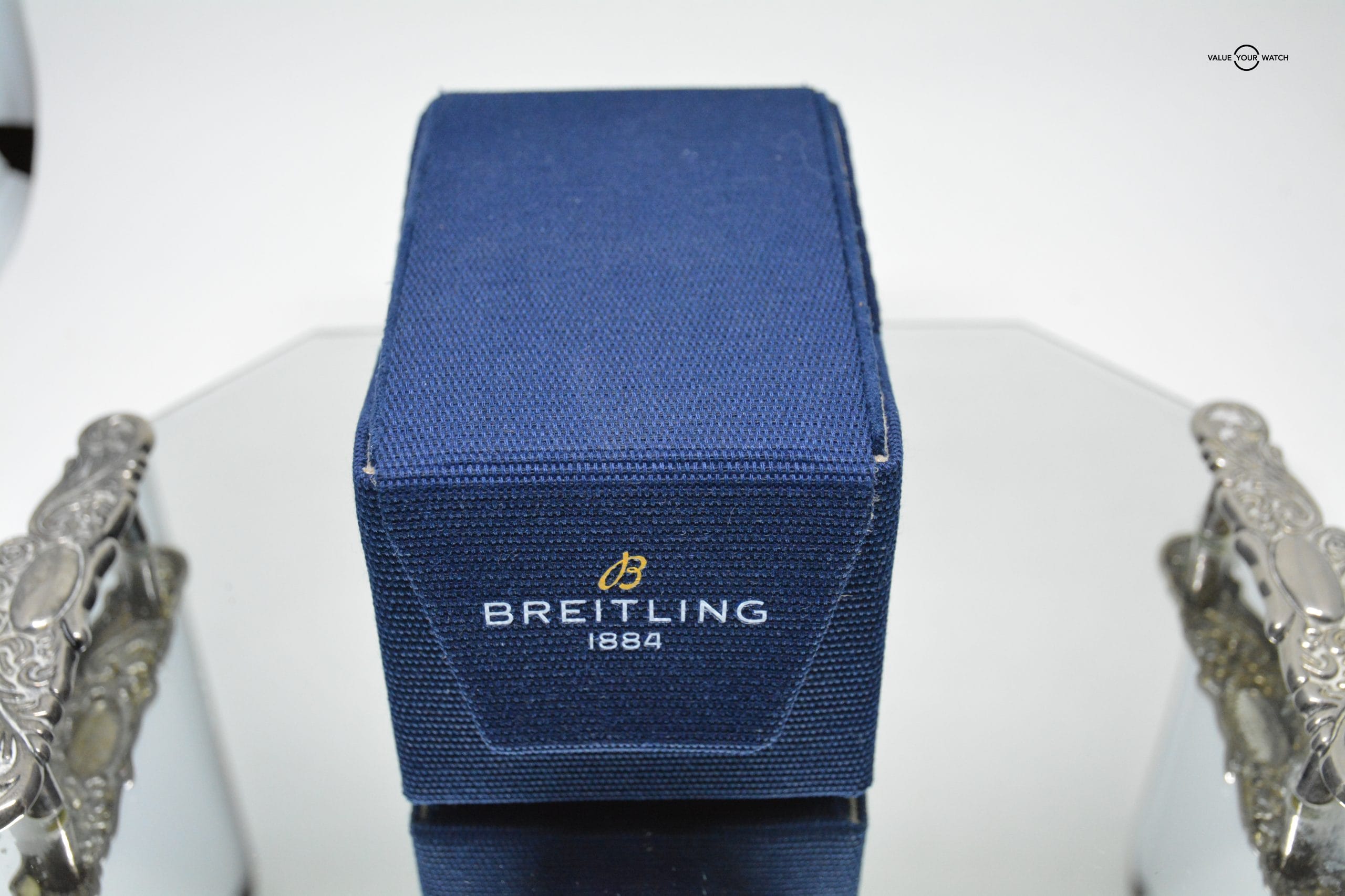 Breitling Navitimer A17395 - Image 12