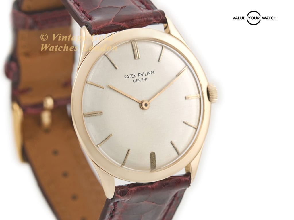 watches that hold value