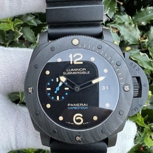 Panerai Luminor Marina Submersible Carbotech Limited Edition – PAM00616