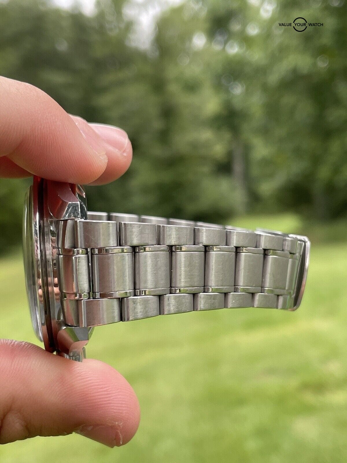 OMEGA Speedmaster Professional Moonwatch Hesalite Sandwhich 3572.50 - Image 4