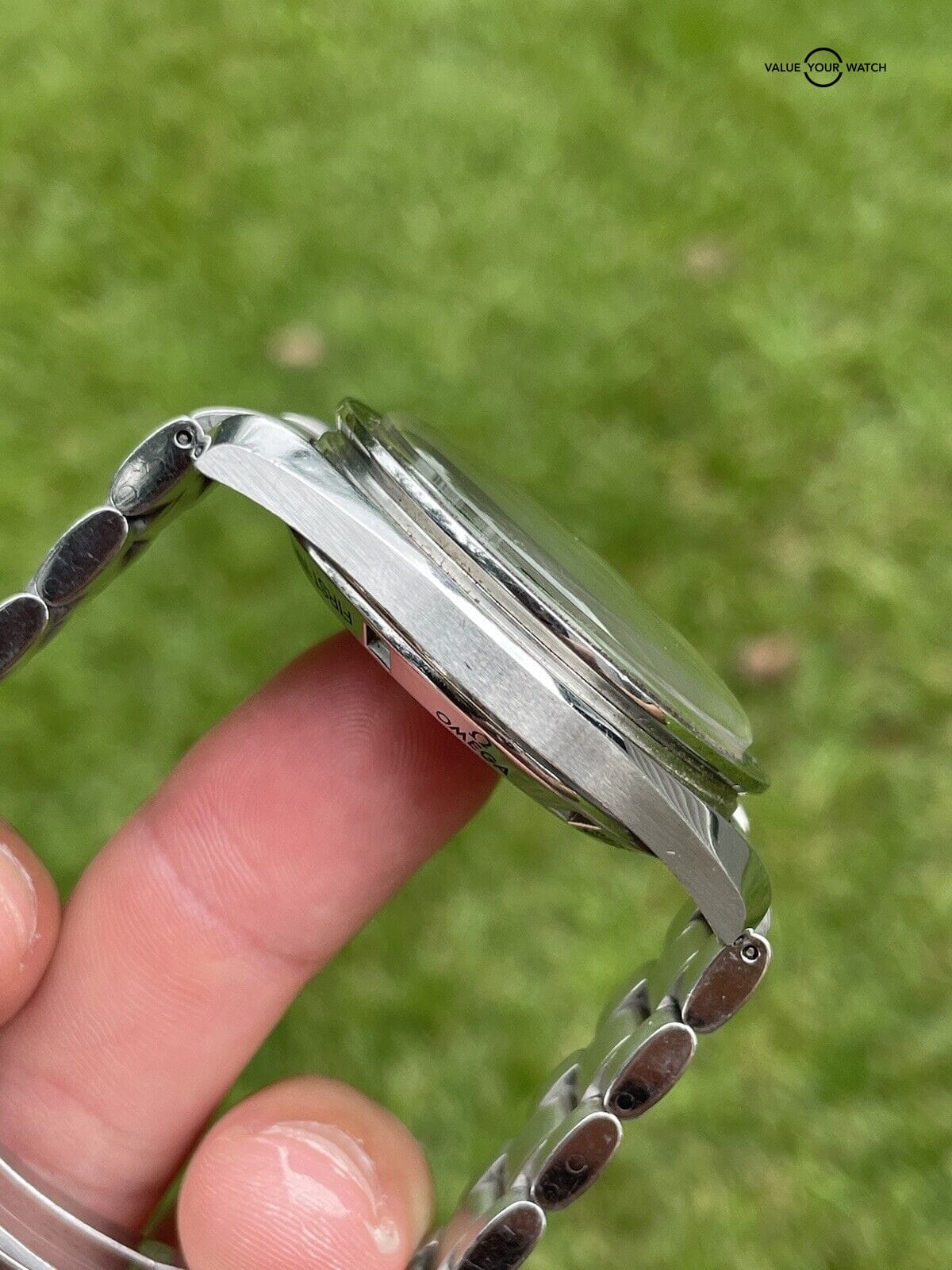 OMEGA Speedmaster Professional Moonwatch Hesalite Sandwhich 3572.50 - Image 6