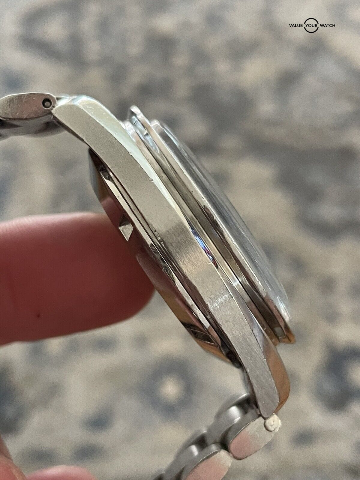 OMEGA Speedmaster Moonwatch Professional Hesalite 3570.50 - Image 5