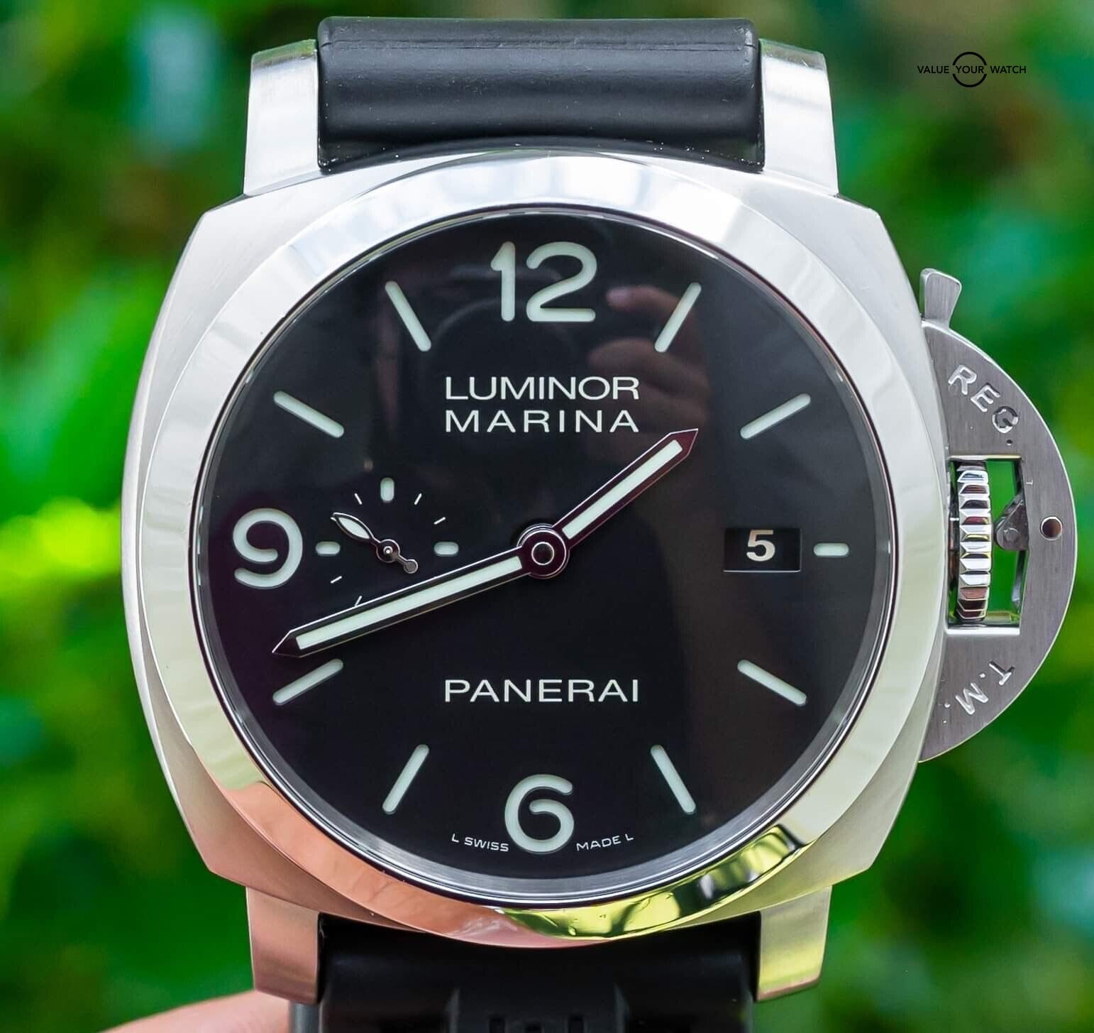 Panerai 312 outlet for sale