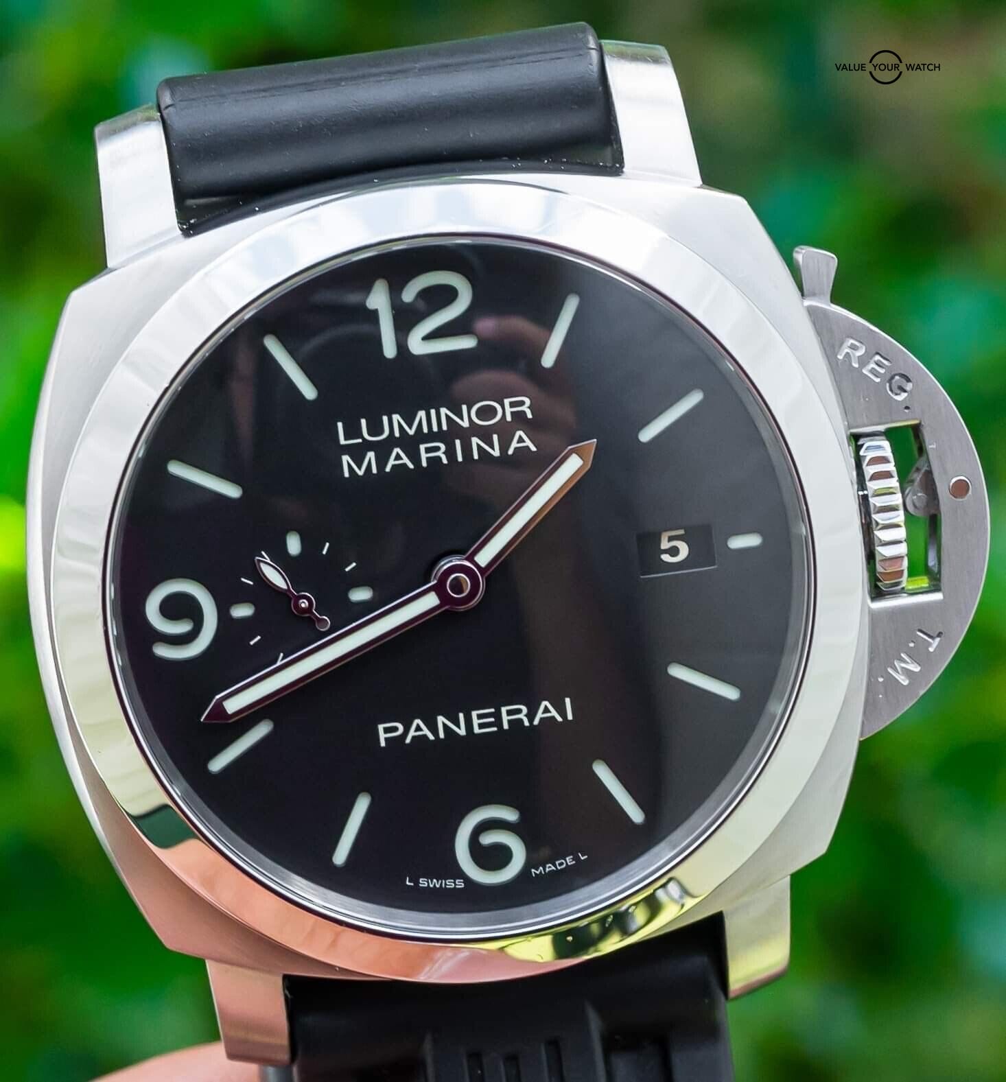 Panerai 00312 online