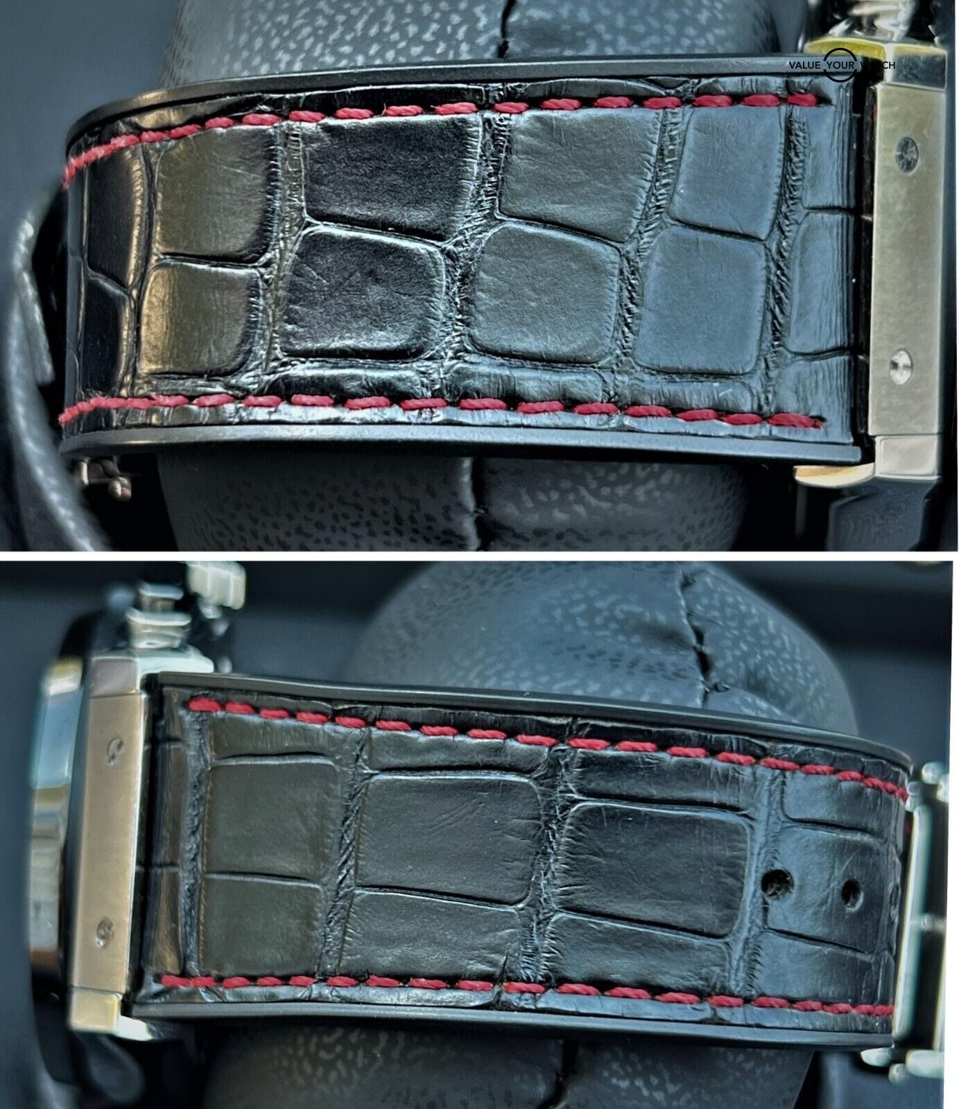 Hublot Classic Fusion Chronograph Aerofusion LE of 45 BOXES/PAPERS! RARE!!!!! - Image 7