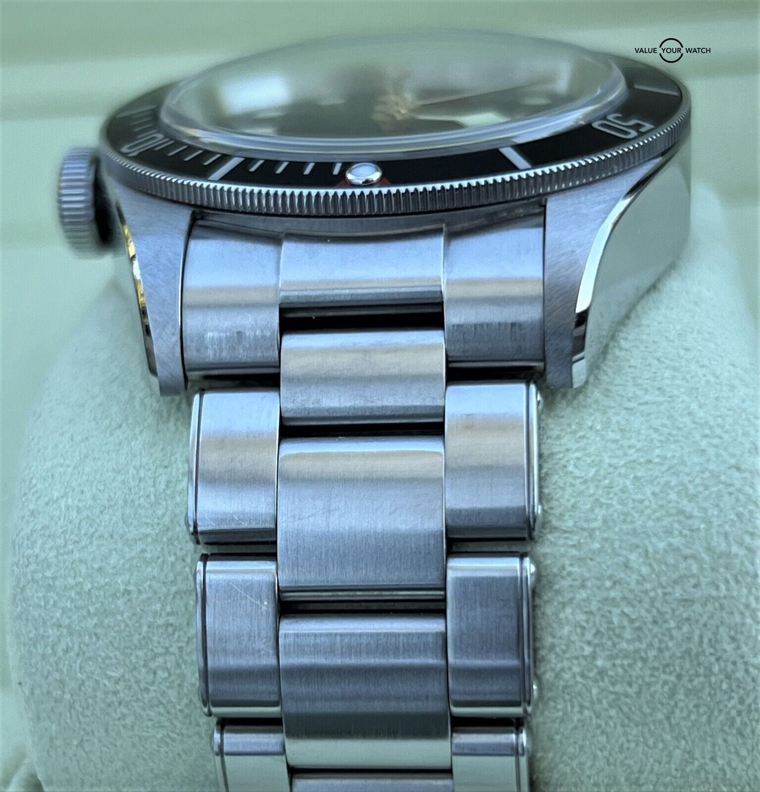 Tudor Black Bay 41mm Stainless Steel Automatic 79230N - Image 9