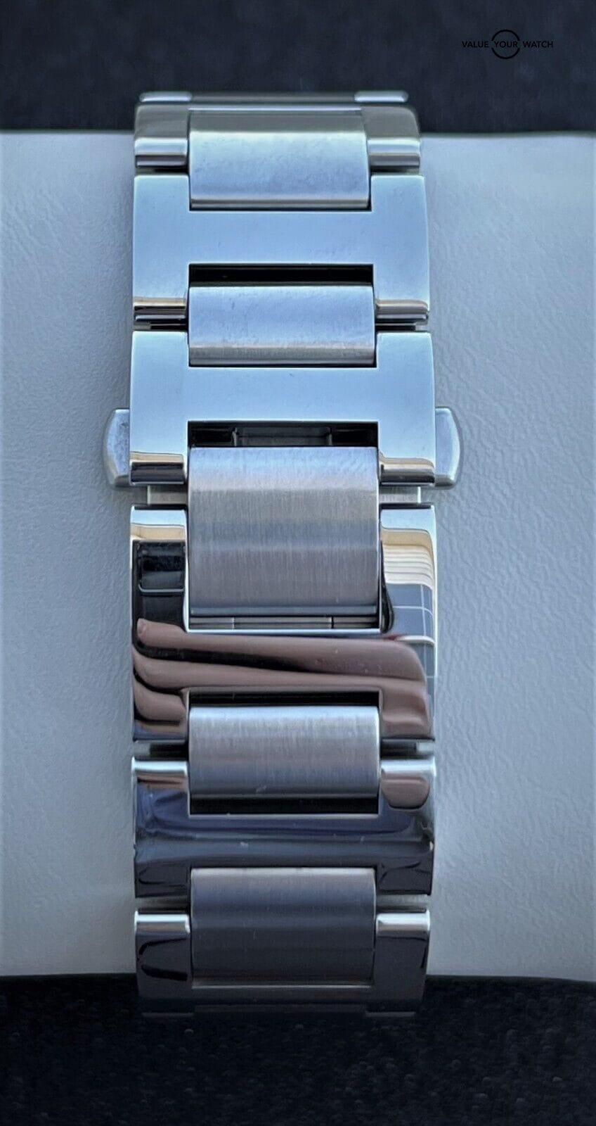 Cartier Ballon Bleu 42mm Silver Dial Stainless Steel Automatic W69012Z4 - Image 10