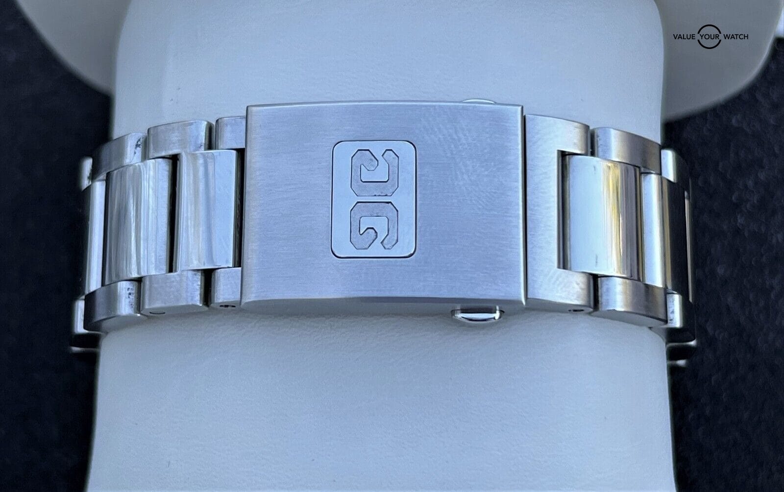 Glashutte Original SeaQ Panorama Date Stainless Steel Blue Dial 1-36-13-02-81-70 - Image 10