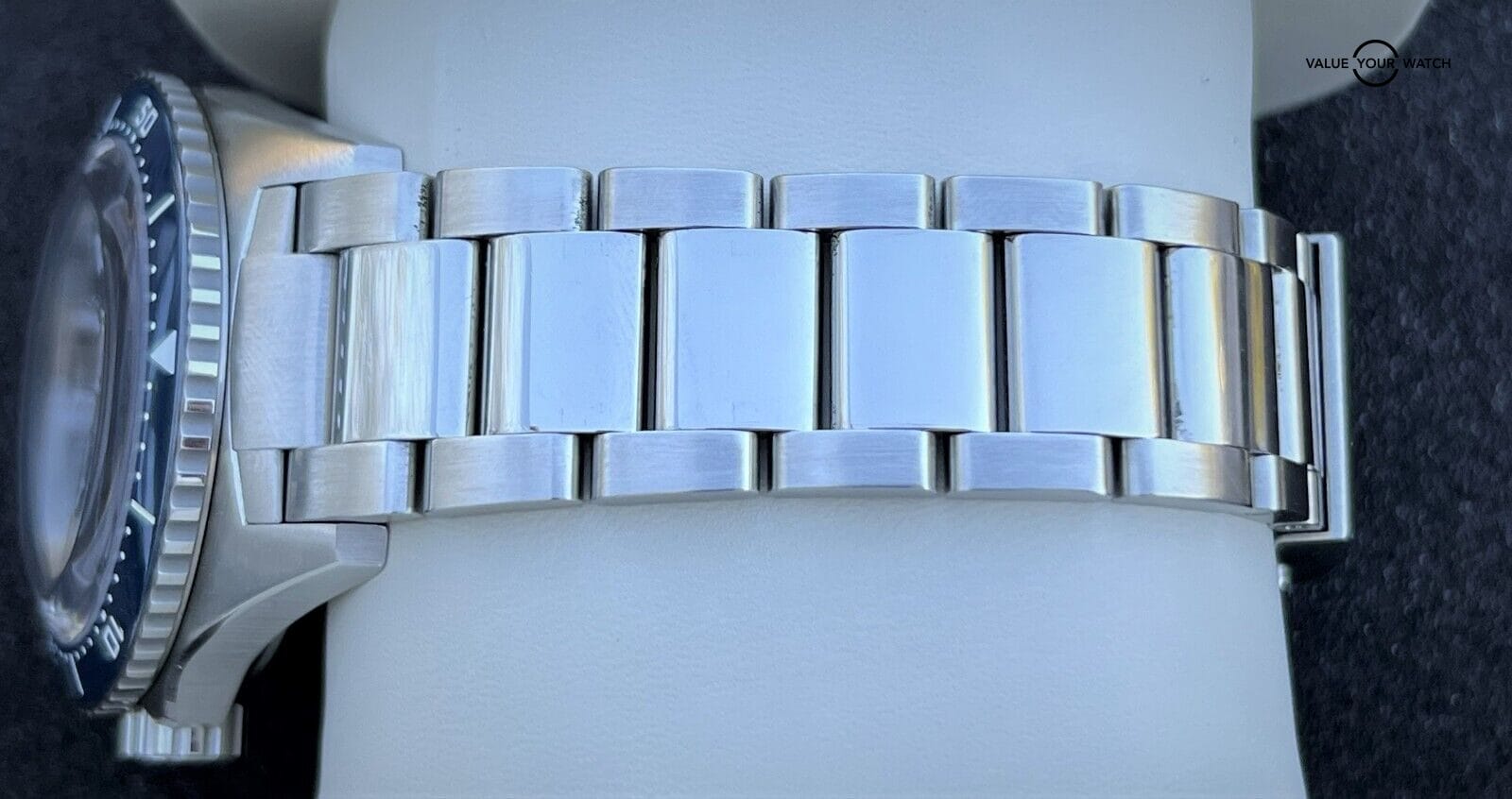 Glashutte Original SeaQ Panorama Date Stainless Steel Blue Dial 1-36-13-02-81-70 - Image 11