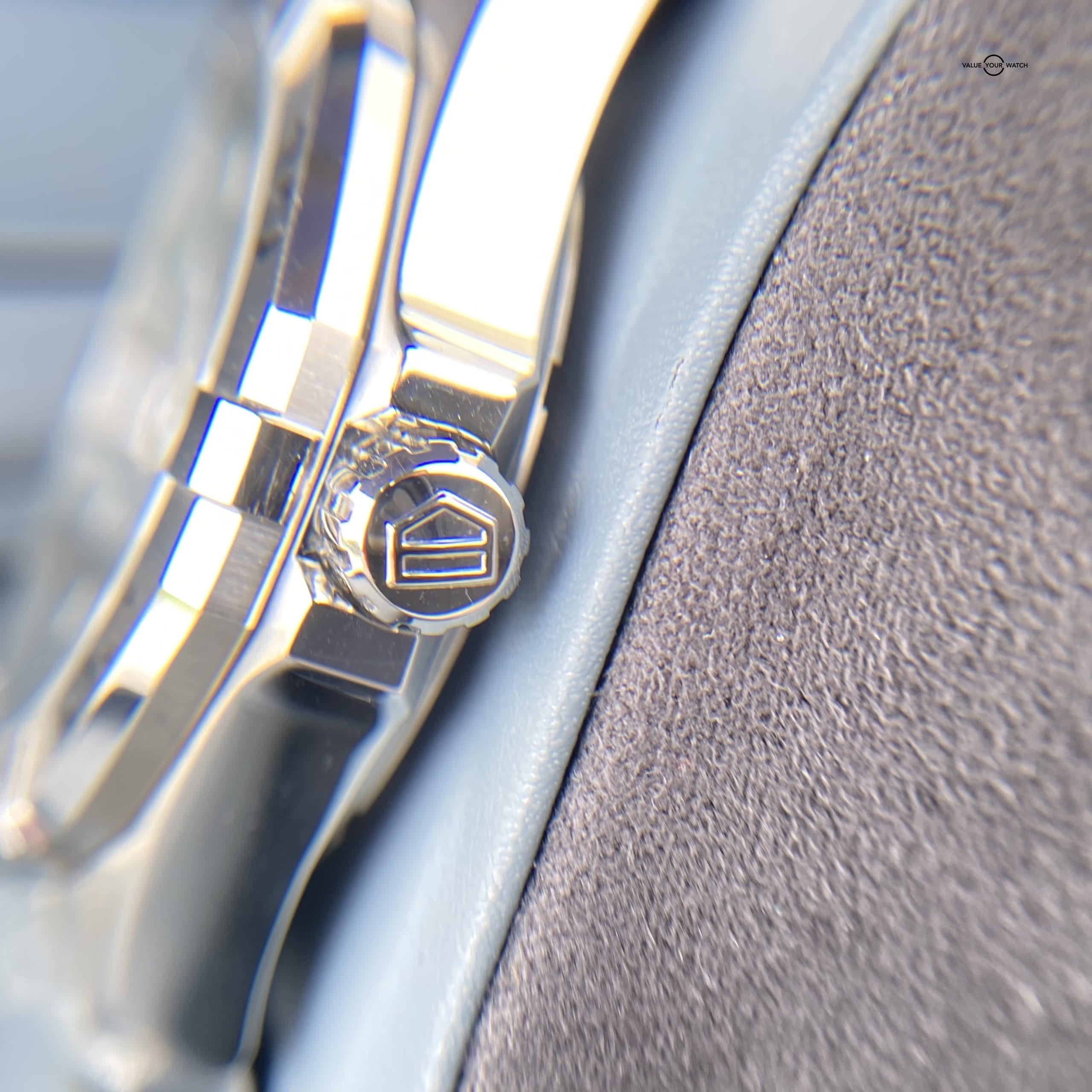 Tag Heueur Aquaracer Green Bezel - 43mm – WAY2015 – FULL SET – MSRP $2550 - Image 12