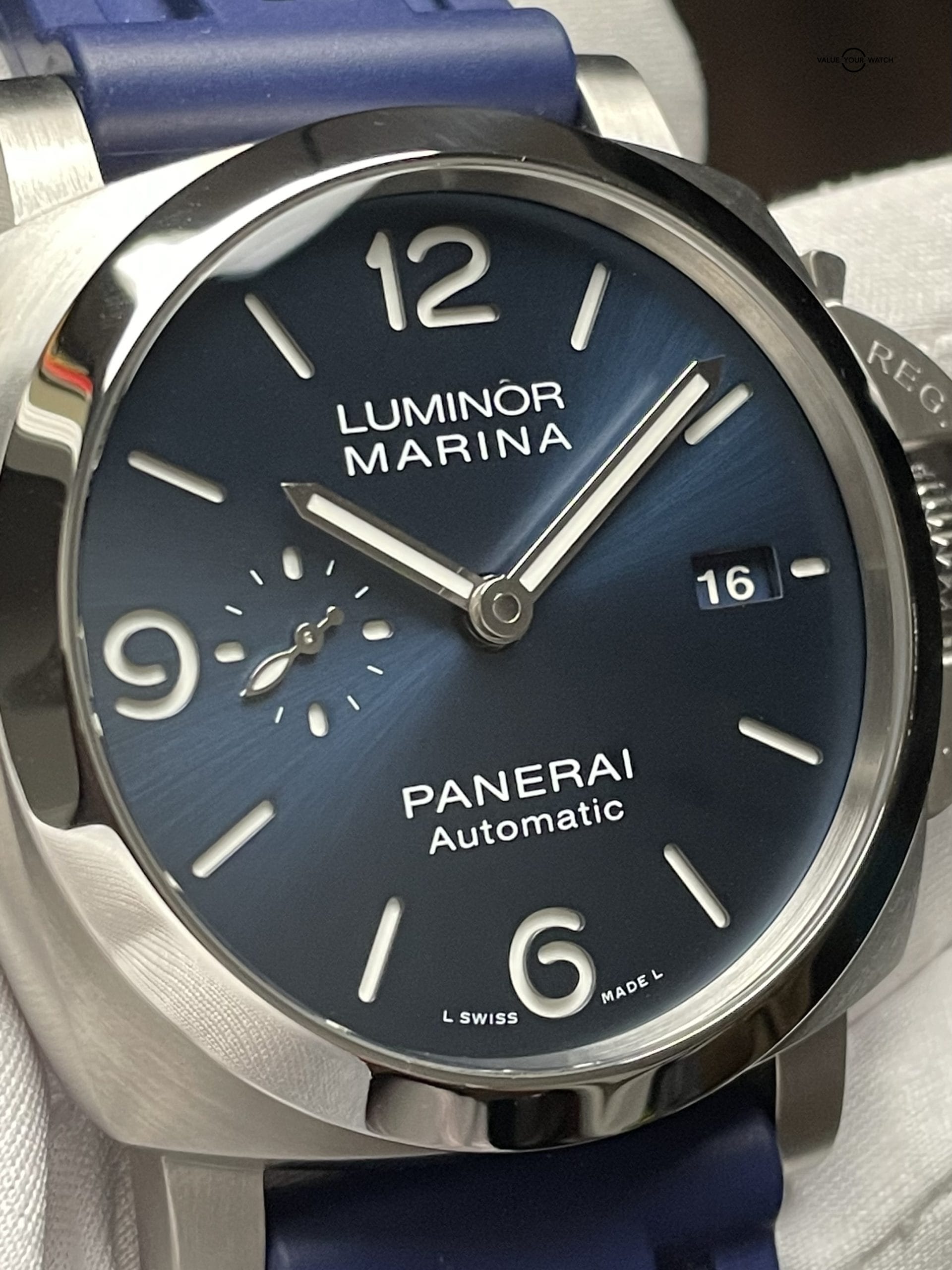 Panerai discount pam 1313