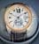 Cartier Calibre de Cartier 42mm 3389 18K Rose Gold Bezel