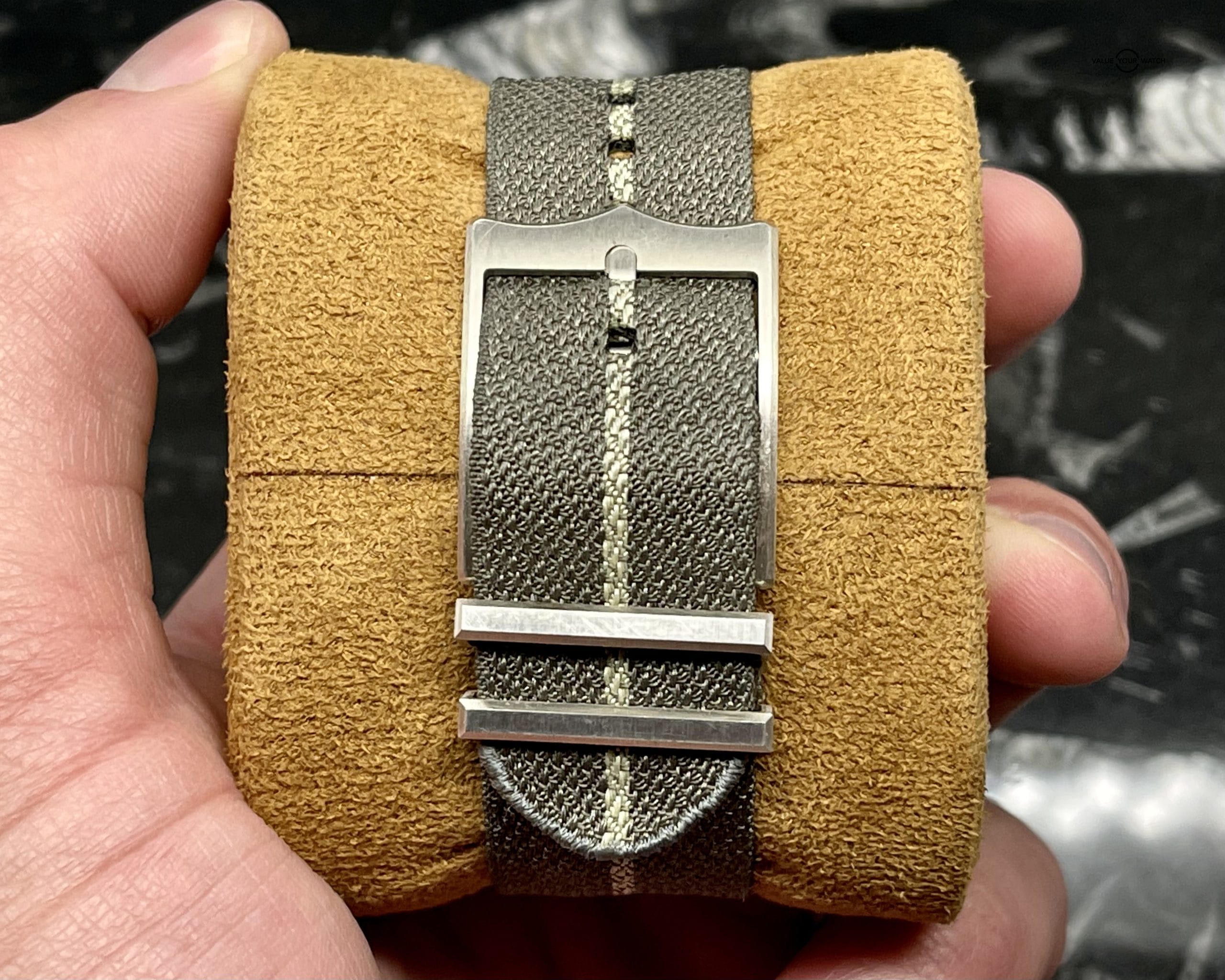 Tudor Black Bay Fifty-Eight 925 Sterling Silver - M79010SG-0002 - Image 4