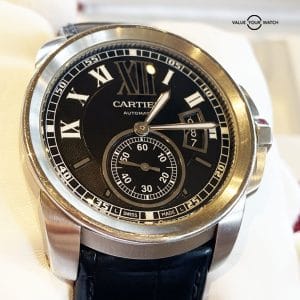 Cartier Calibre de Cartier 42mm W7100014