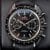 OMEGA Speedmaster Professional Moonwatch Dark Side of the Moon Black Ceramic Chrono Men’s Watch 311.92.44.51.01.003