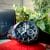 BEAUTIFUL!! TAG Heuer Black Titanium Carrera Chronograph Calibre 16