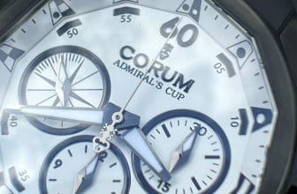 corum watches