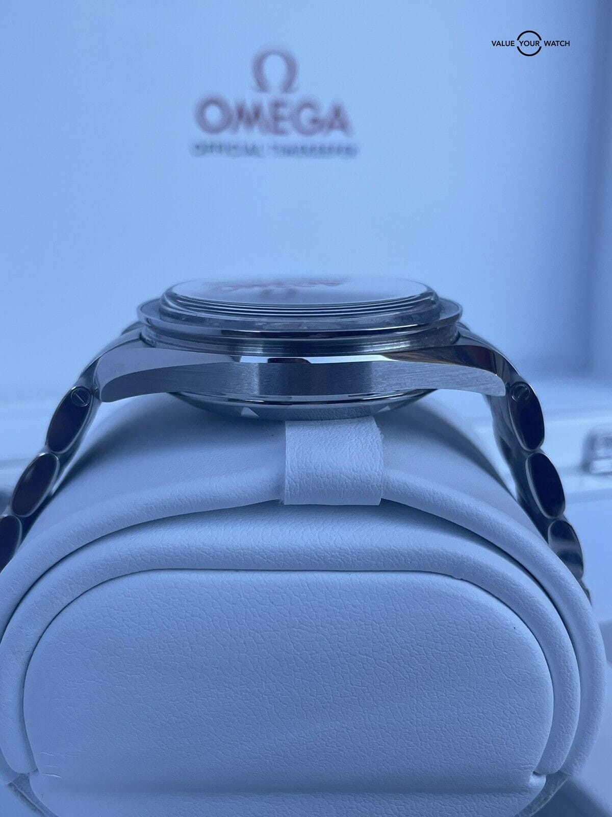 Omega Speedmaster Professional Tokyo Limited Edition Chrono 522.30.42.30.03.001 - Image 4