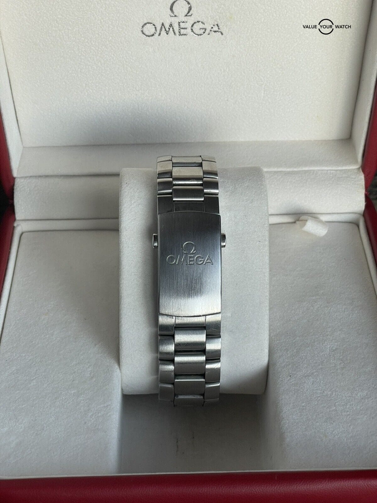 OMEGA Seamaster Planet Ocean Chronometer Chronograph 232.30.46.51.01.003 - Image 7