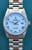 Rolex President Day-Date 18238 36mm 18K Yellow Gold White Roman Dial!