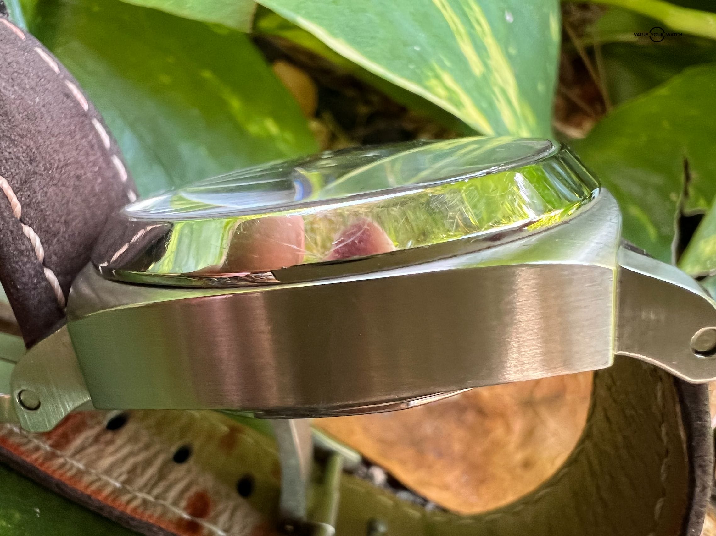 Panerai 48 Luminor Marina 40mm Black Deploy - Image 13