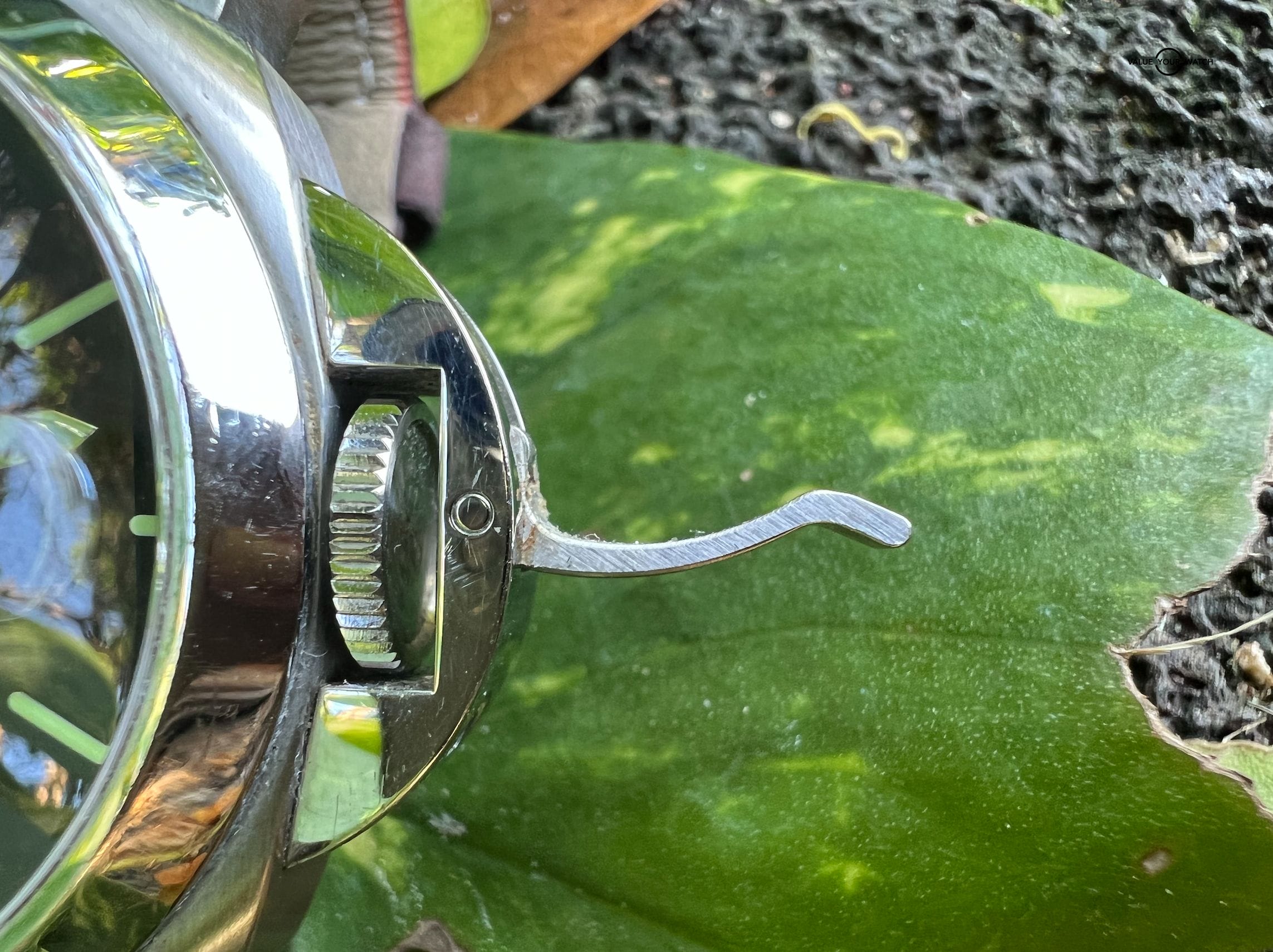 Panerai 48 Luminor Marina 40mm Black Deploy - Image 6