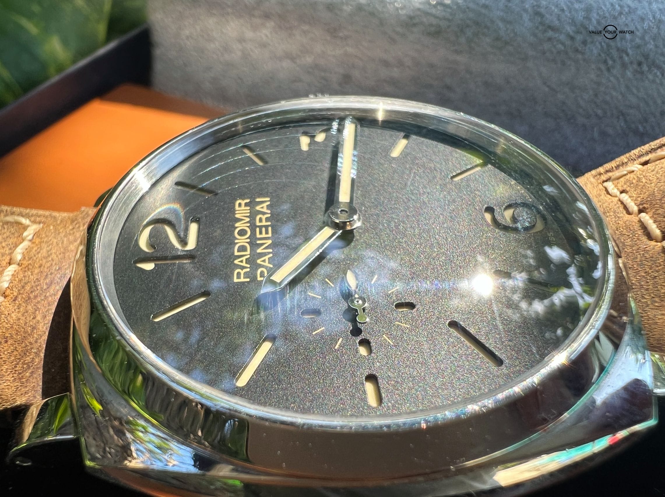 Panerai Radiomir 1940 Pam 512 - Image 16