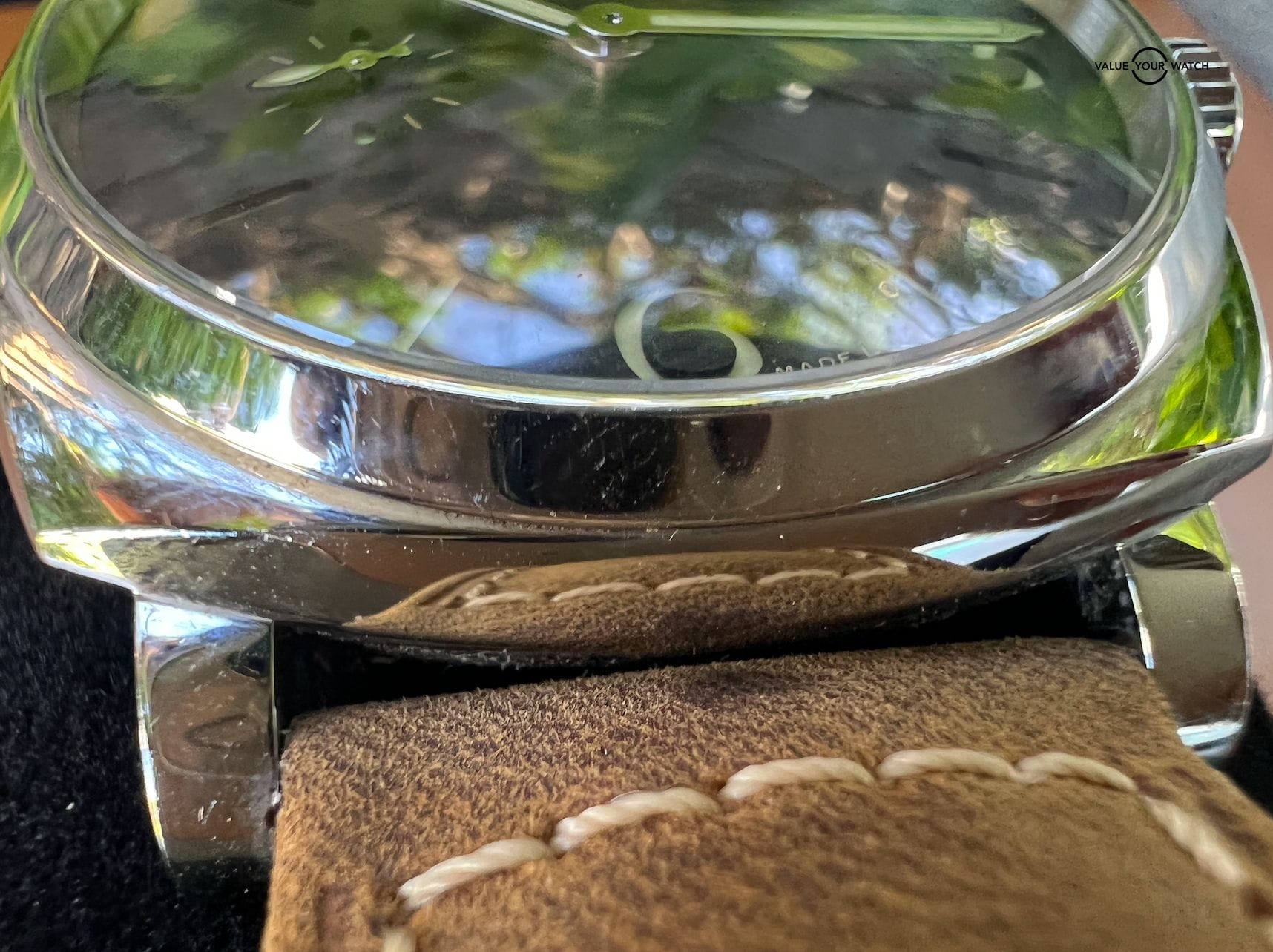 Panerai Radiomir 1940 Pam 512 - Image 9