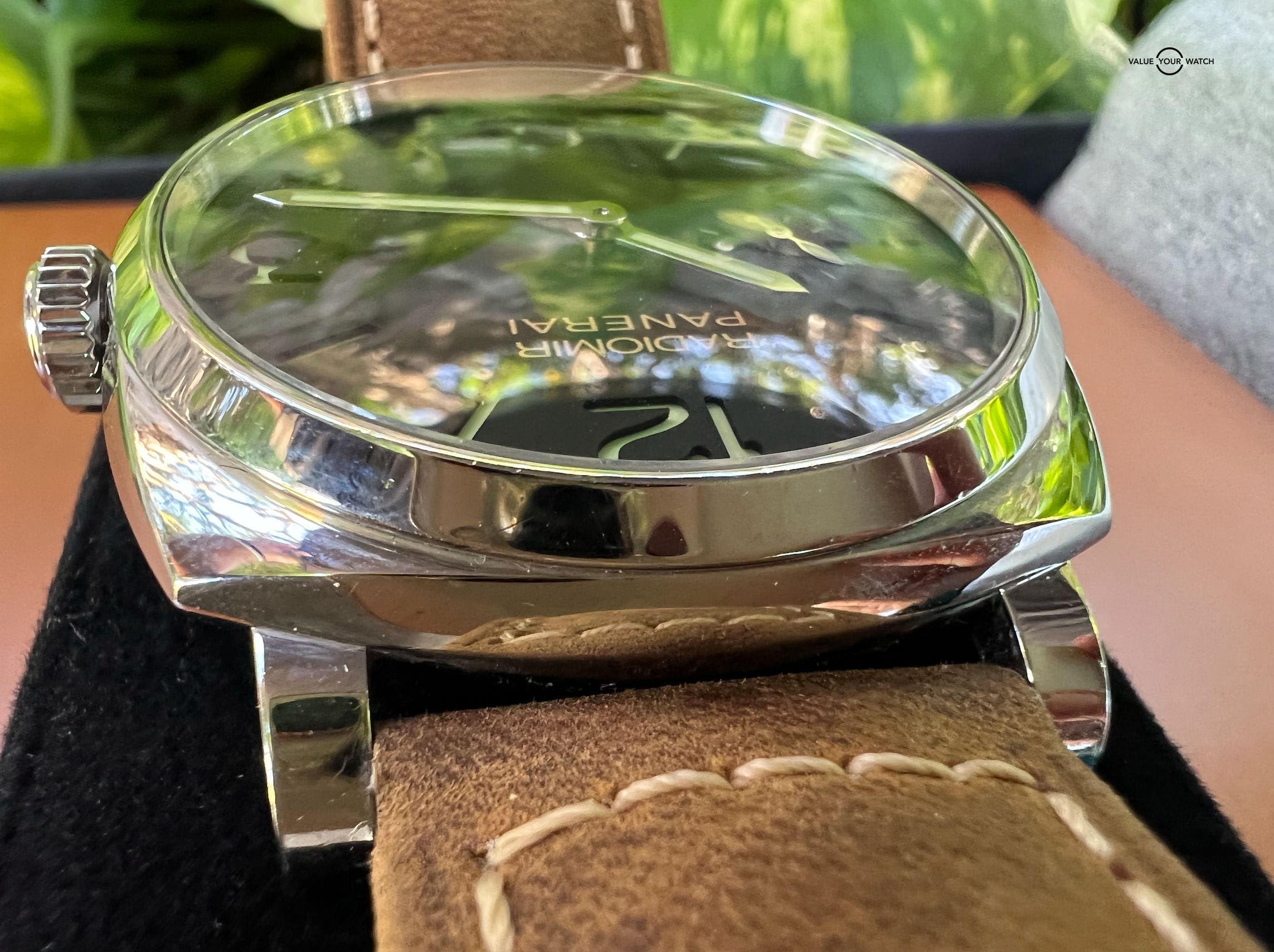 Panerai Radiomir 1940 Pam 512 - Image 8