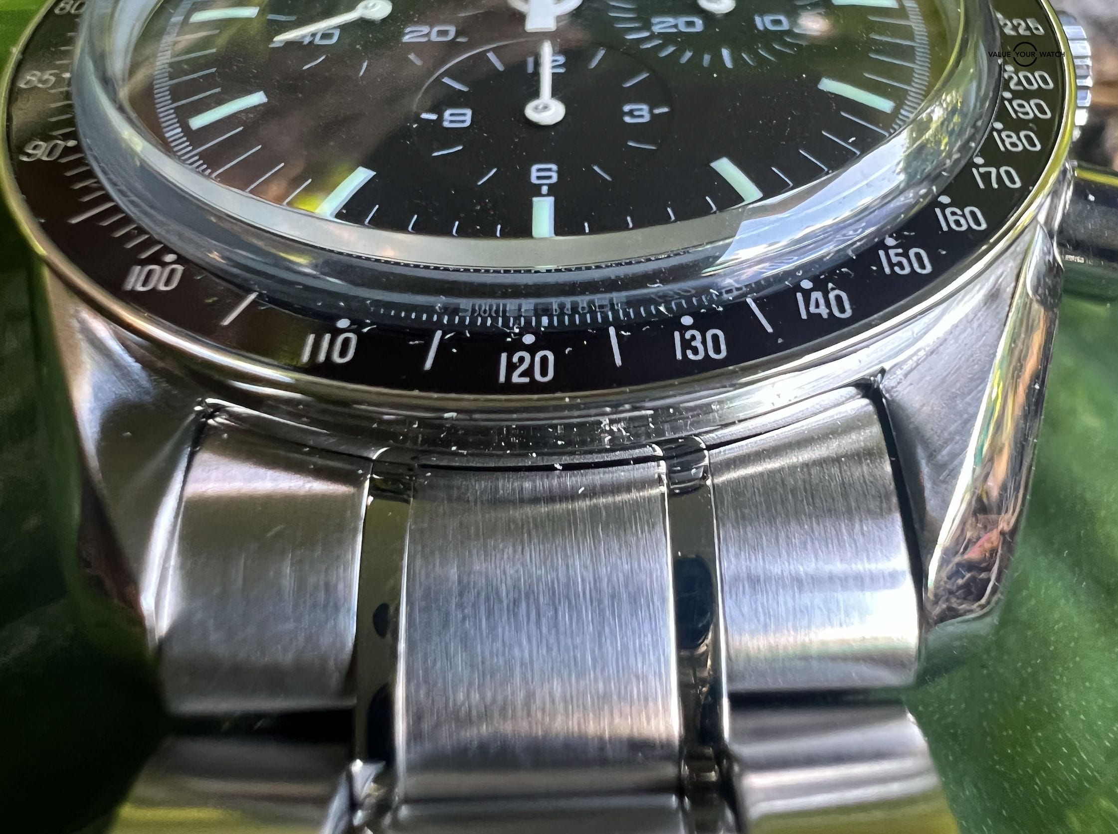 Omega Speedmaster Professional 3573.50 - Image 7