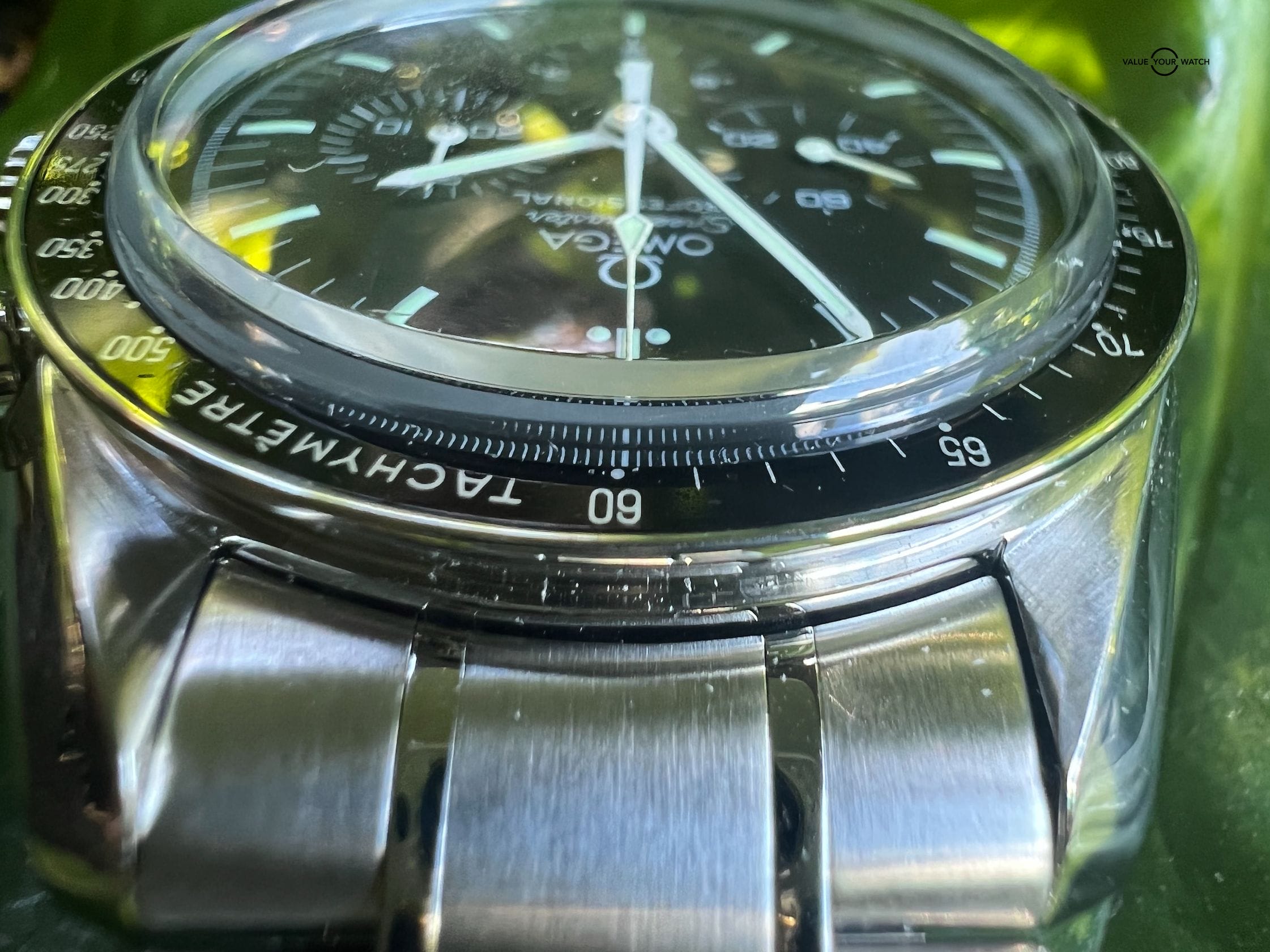 Omega Speedmaster Professional 3573.50 - Image 6