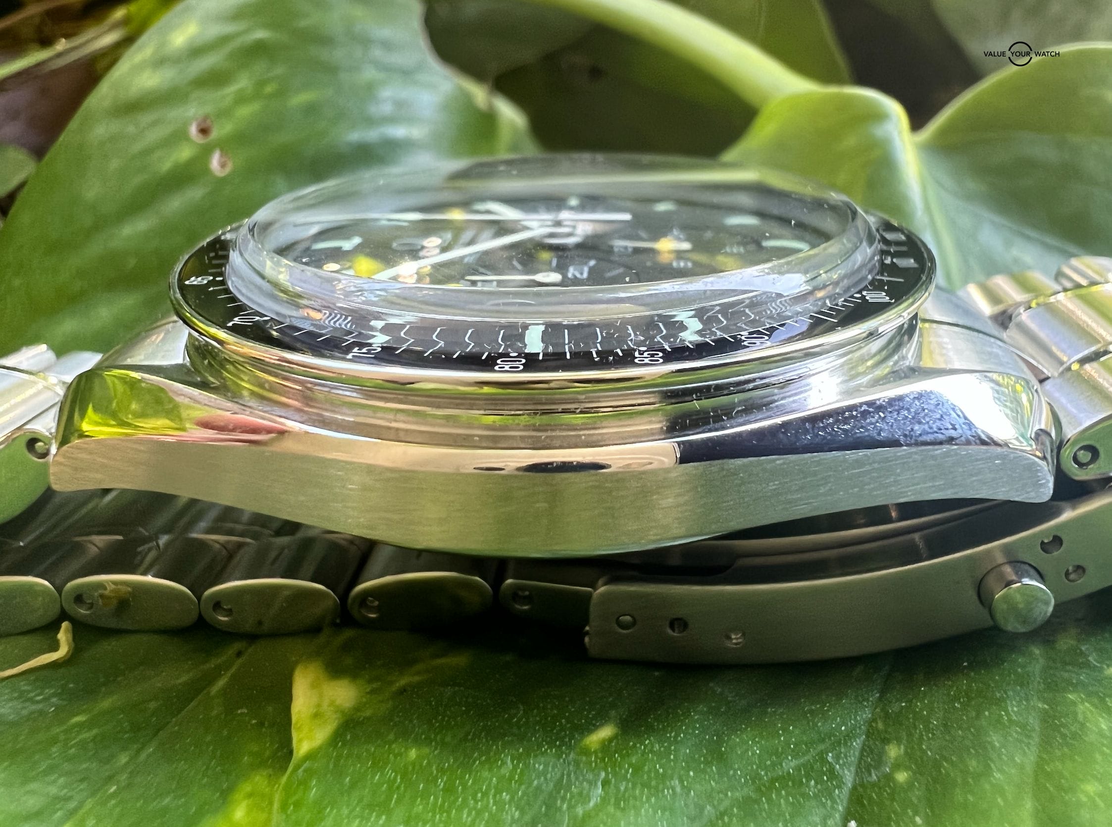 Omega Speedmaster Professional 3573.50 - Image 5