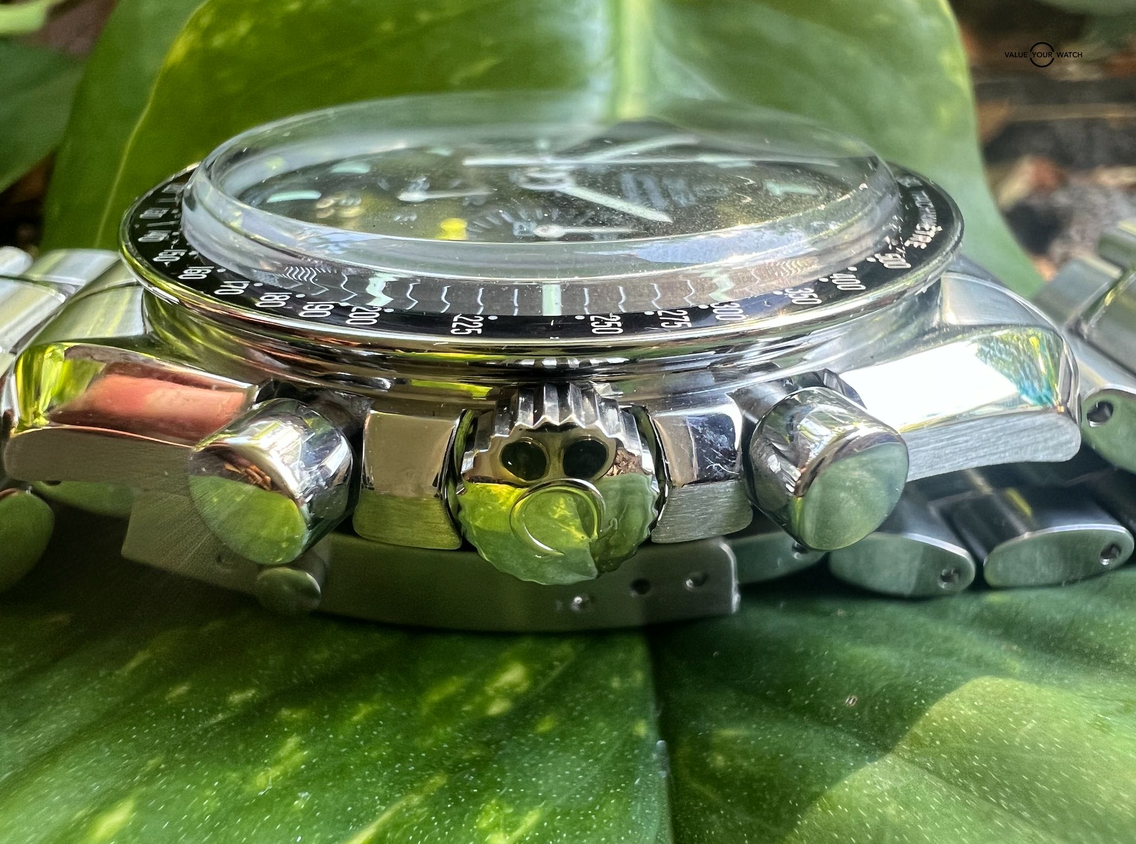 Omega Speedmaster Professional 3573.50 - Image 4