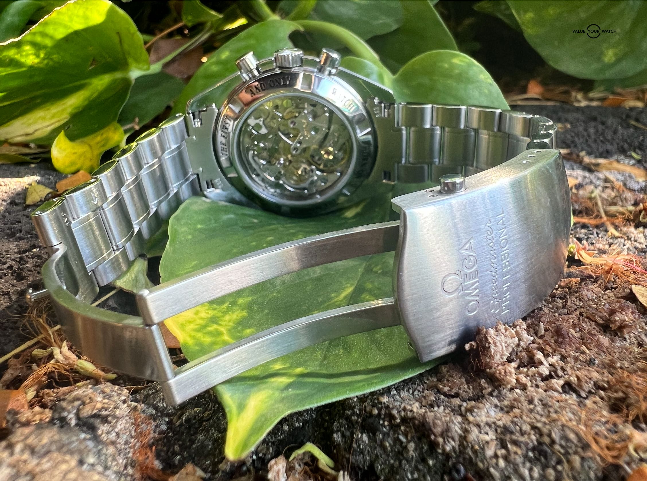 Omega Speedmaster Professional 3573.50 - Image 9