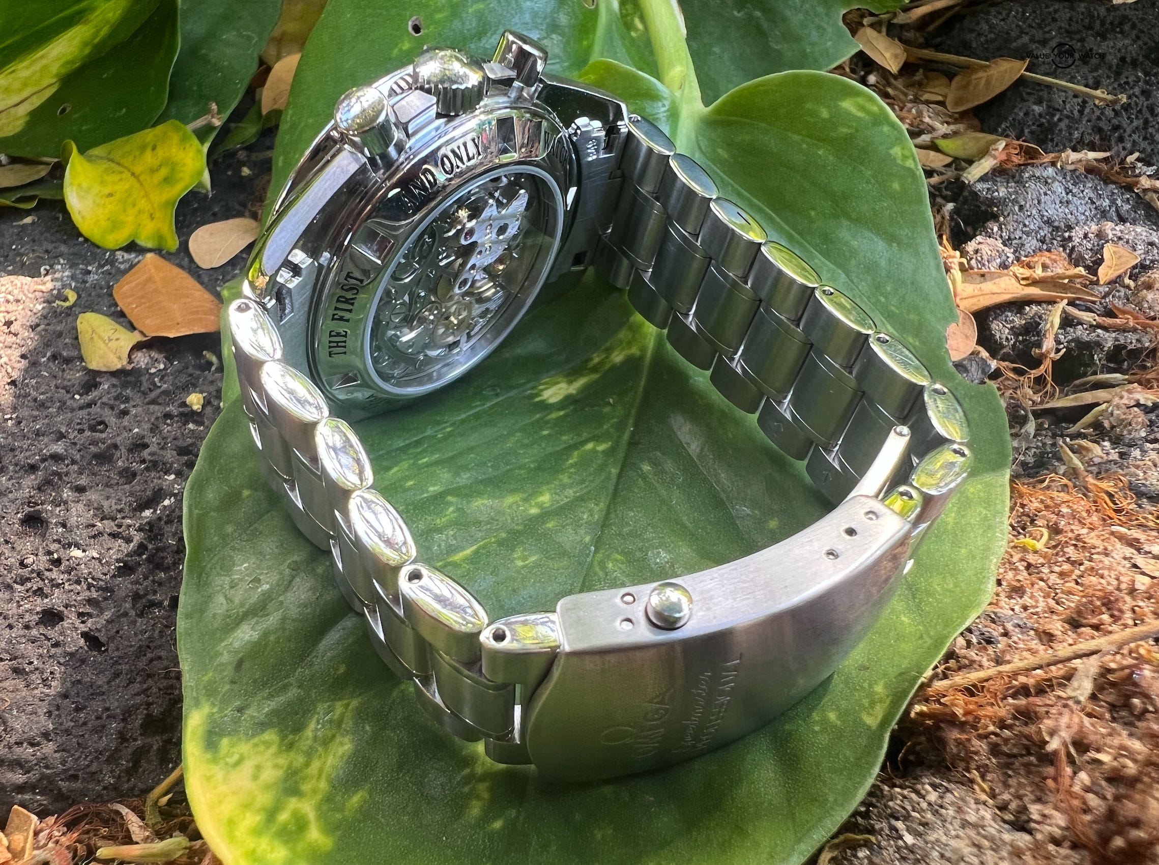 Omega Speedmaster Professional 3573.50 - Image 11