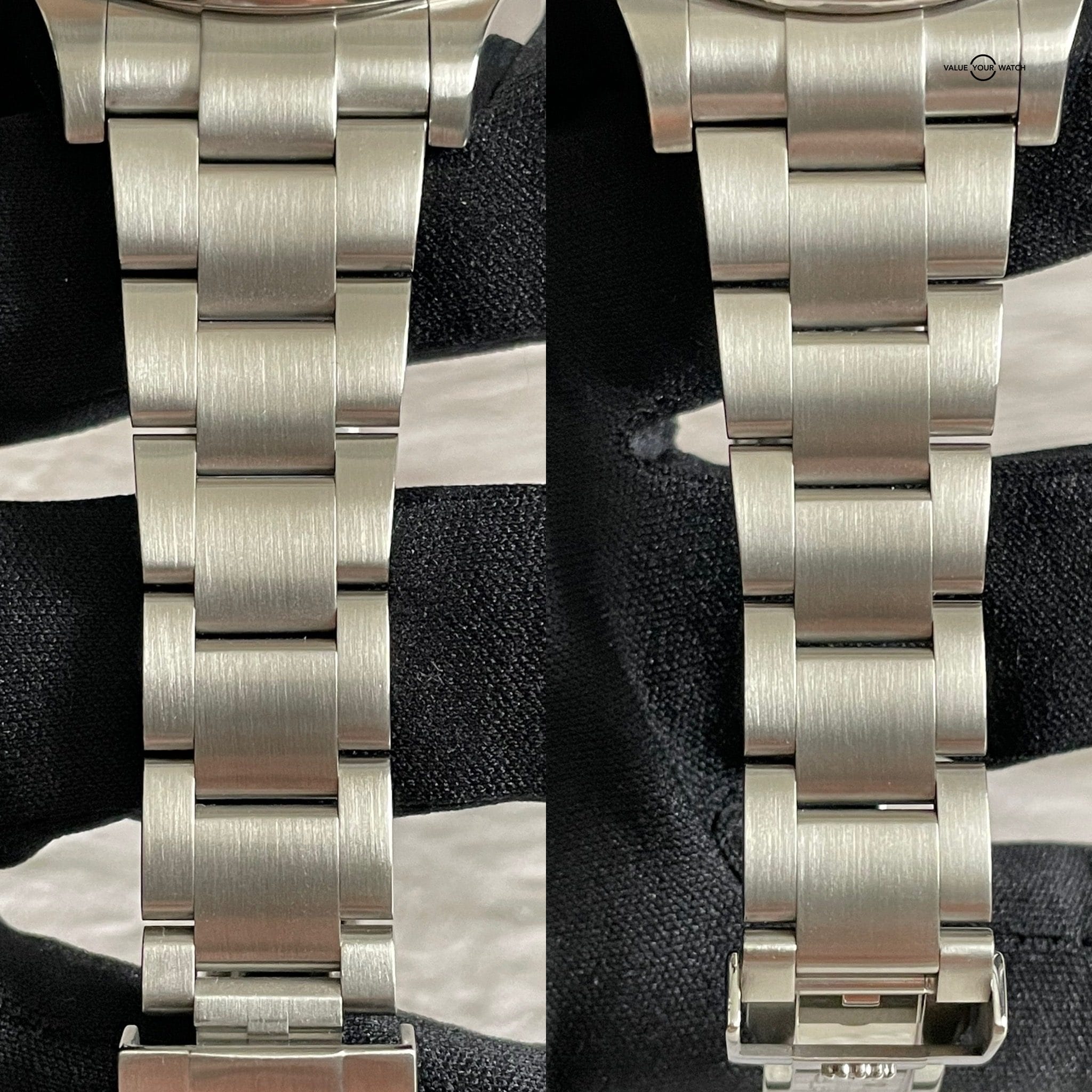 Rolex Explorer II 42mm White Polar Dial GMT – 216570 – Full Set 2016 - Image 12