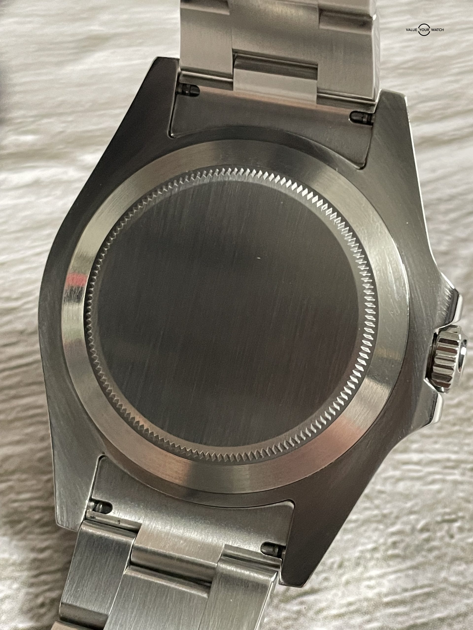 Rolex Explorer II 42mm White Polar Dial GMT – 216570 – Full Set 2016 - Image 6