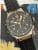 Hublot Big Bang Rose Gold Ceramic Carbon Fiber Chronograph 44mm – 301.PB.131.RX – Box & Papers!