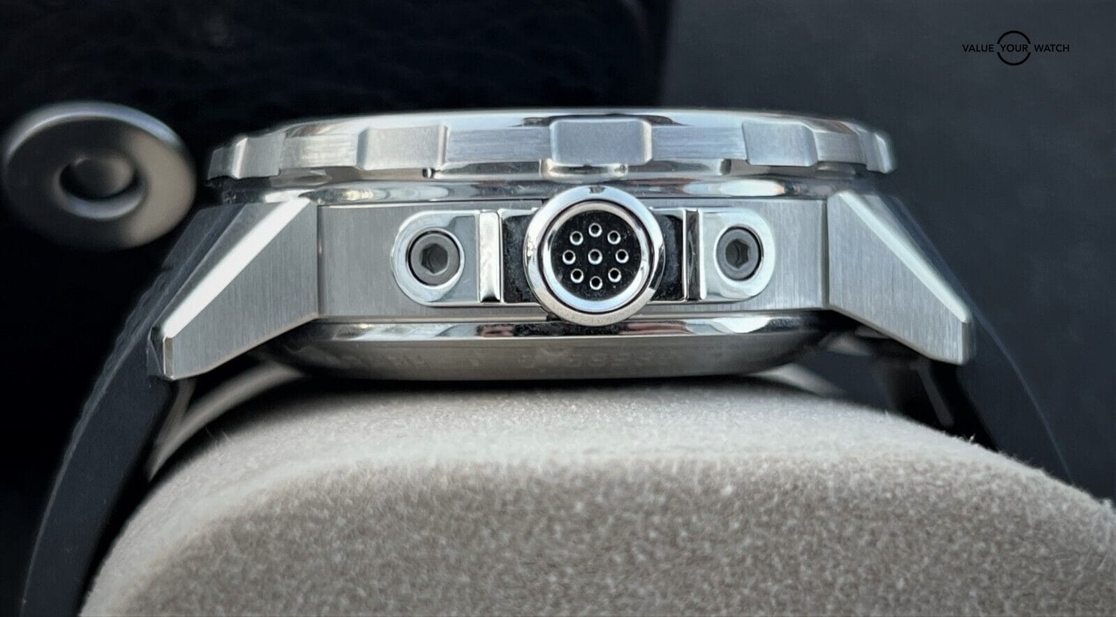IWC Aquatimer Chronograph 44mm IW376803 LNIB/Boxes/Papers! - Image 6