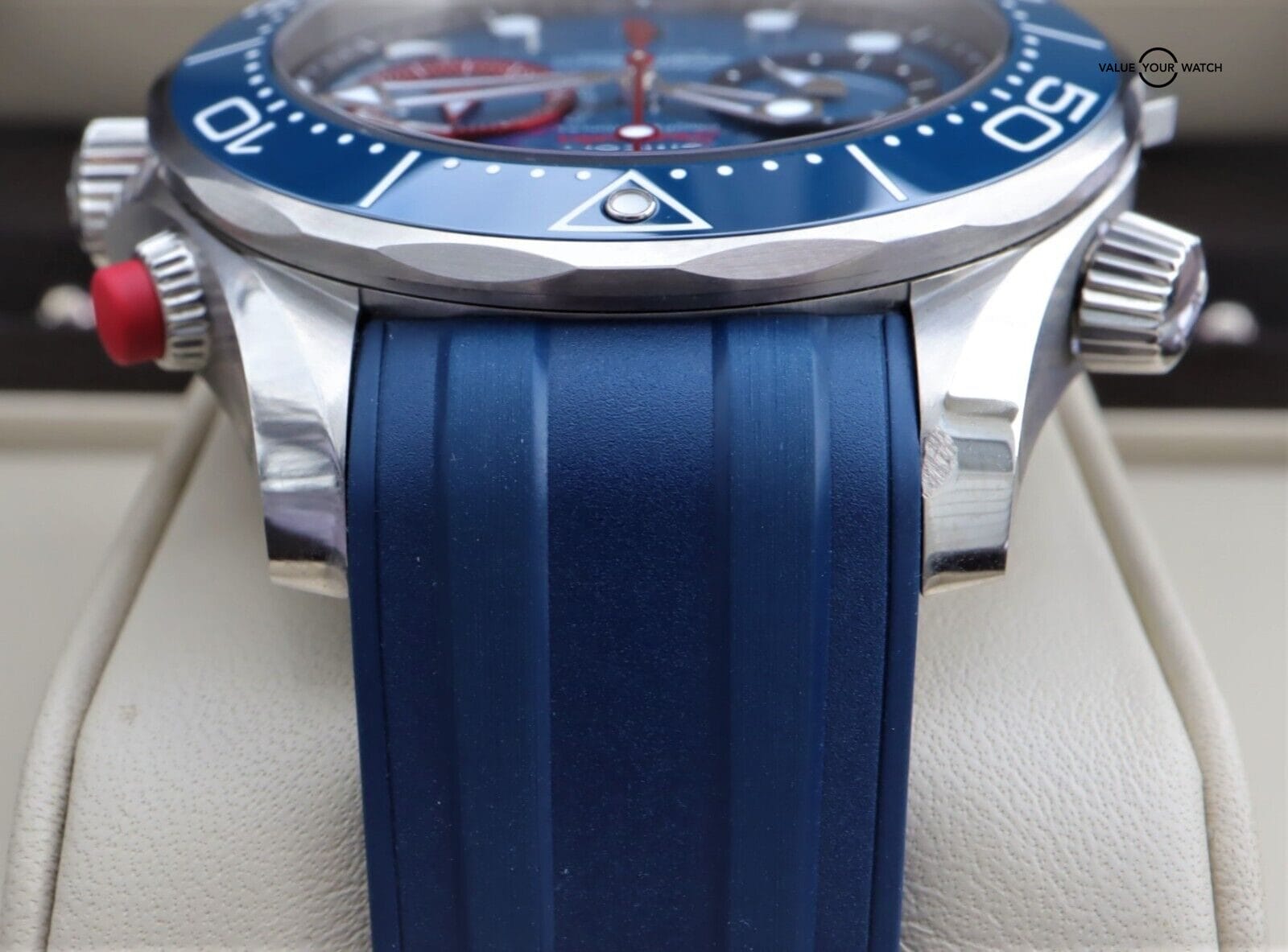 Seamaster America's Cup Watch 210.30.44.51.03.002