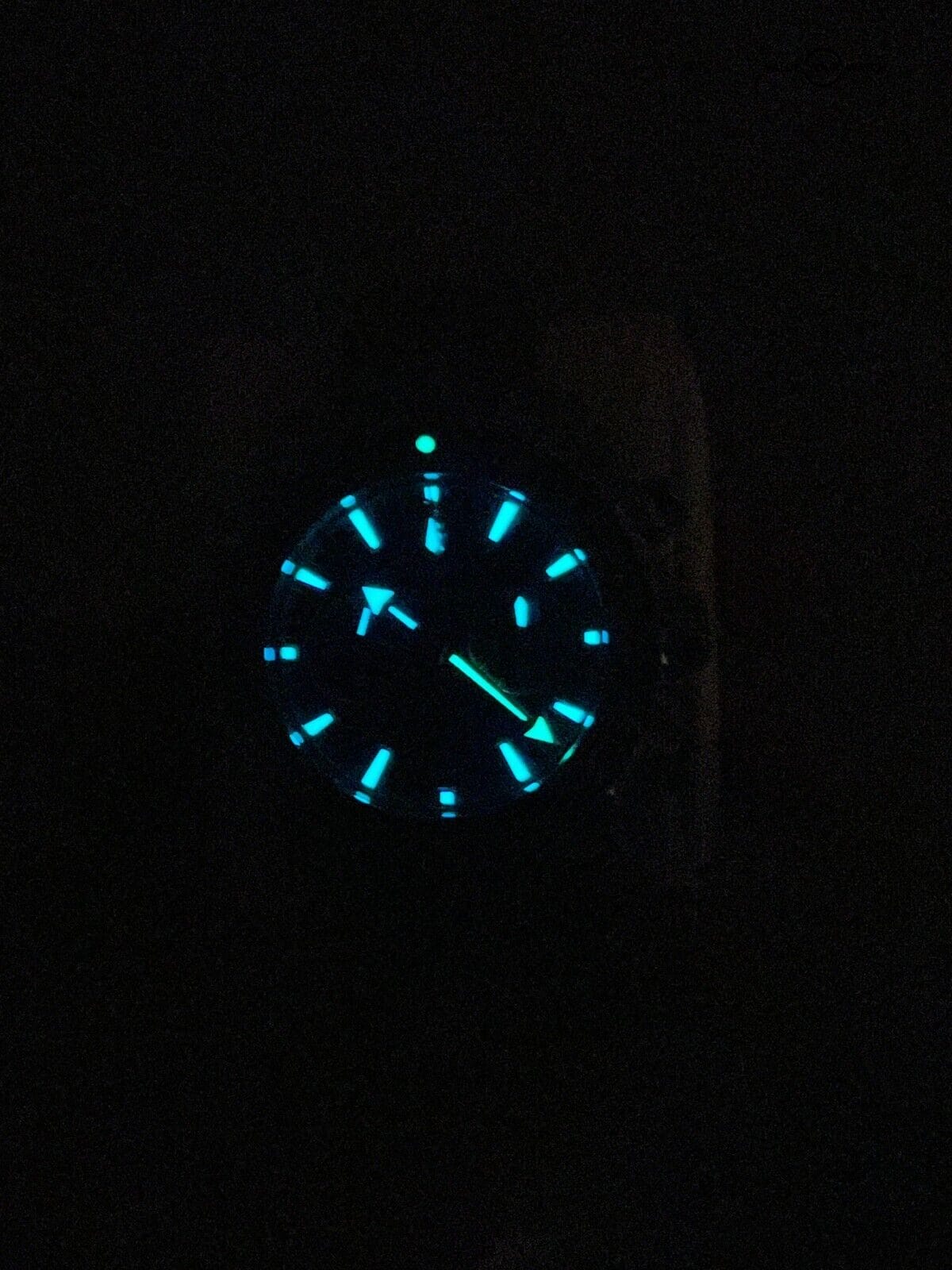 Omega Seamaster Planet Ocean 600M Chronograph Co-Axial 215.30.46.51.01.001! - Image 6