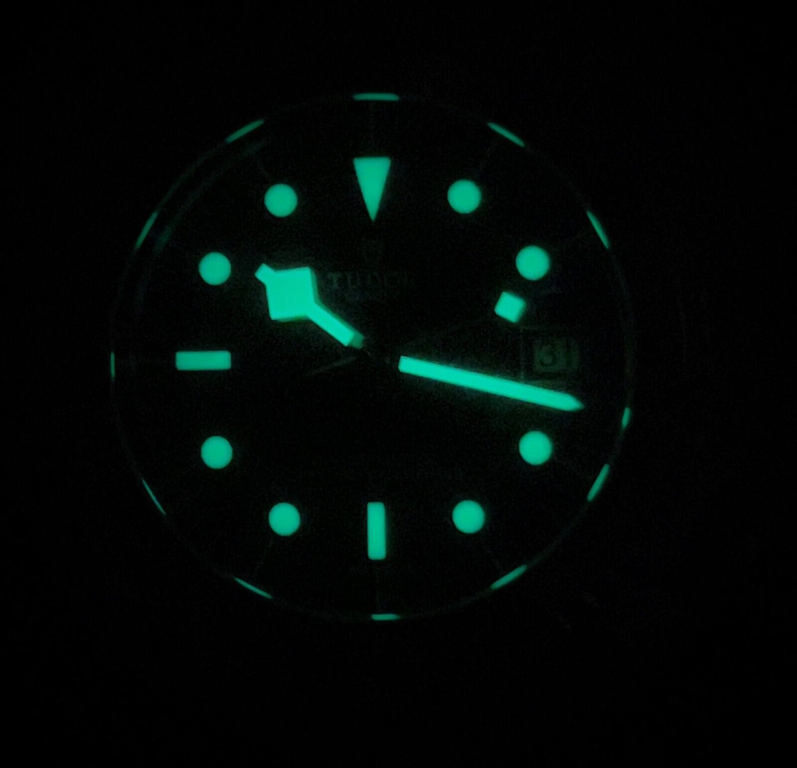 Tudor Heritage Black Bay P01 42mm 2020 Complete Set! - Image 8