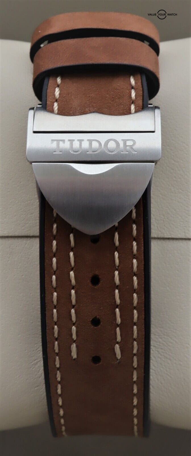 Tudor Heritage Black Bay P01 42mm 2020 Complete Set! - Image 10