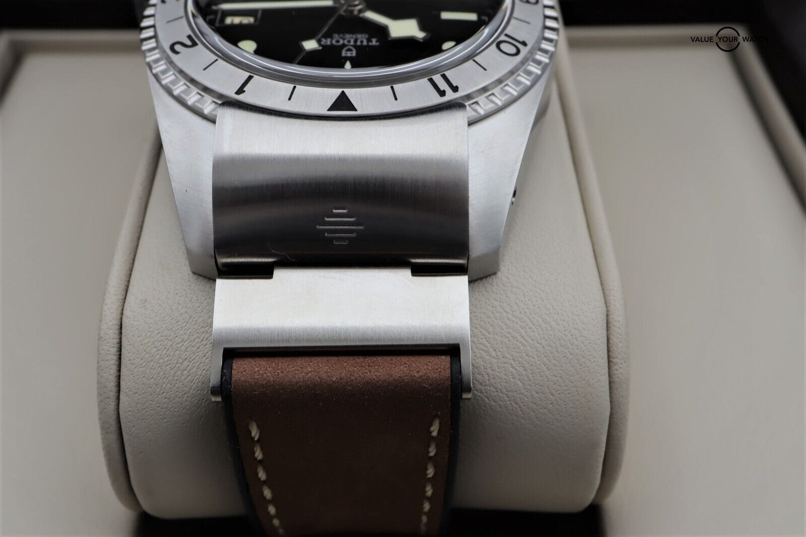 Tudor Heritage Black Bay P01 42mm 2020 Complete Set! - Image 13