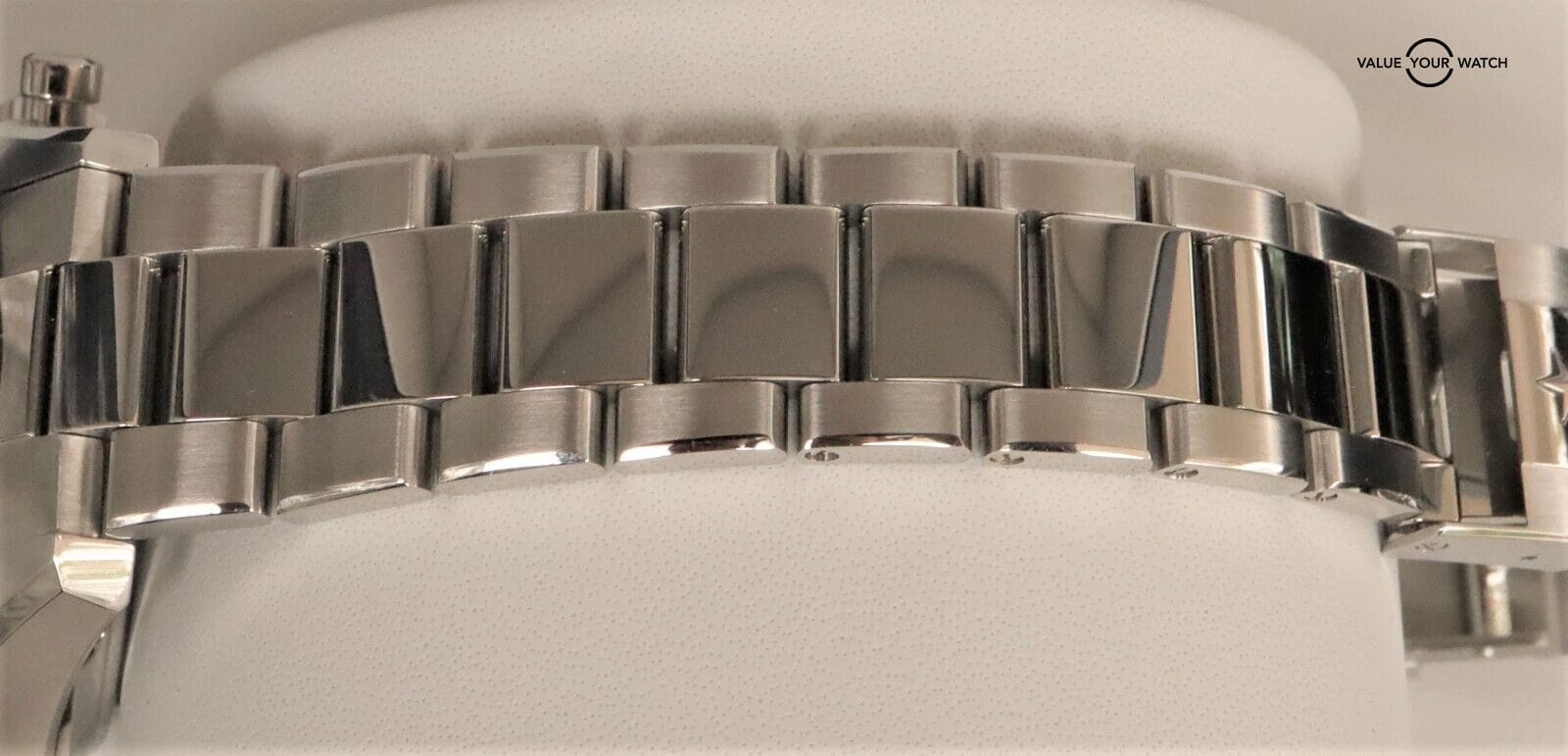 Zenith Chronomaster Sport Black Dial Ceramic Bezel 41mm Complete Set! - Image 9