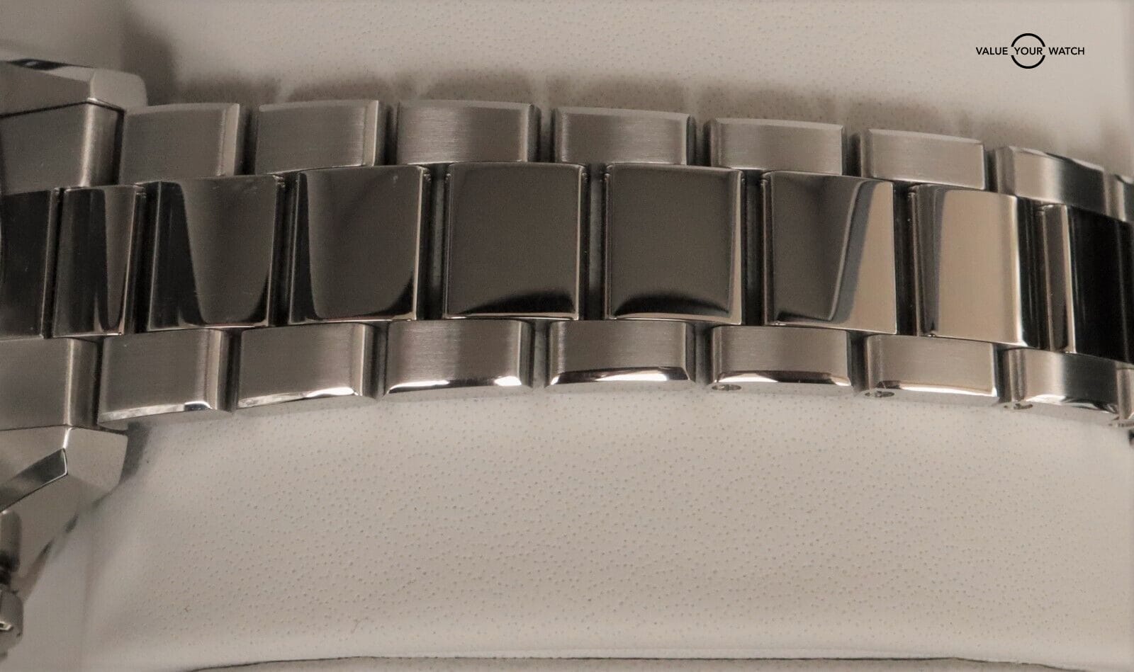 Zenith Chronomaster Sport Black Dial Ceramic Bezel 41mm Complete Set! - Image 11