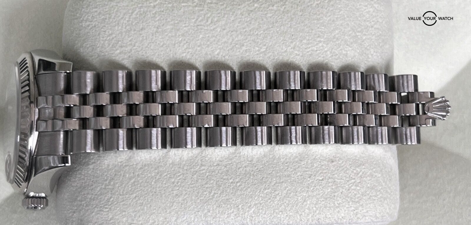 Rolex Datejust 31mm 178274 Mother Of Pearl Diamond Dial Box/Papers - Image 6